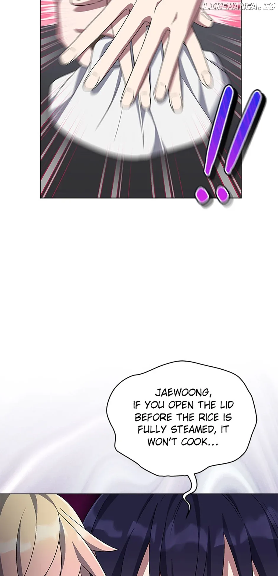 The Second Life of an All-Rounder Idol Chapter 81 page 24