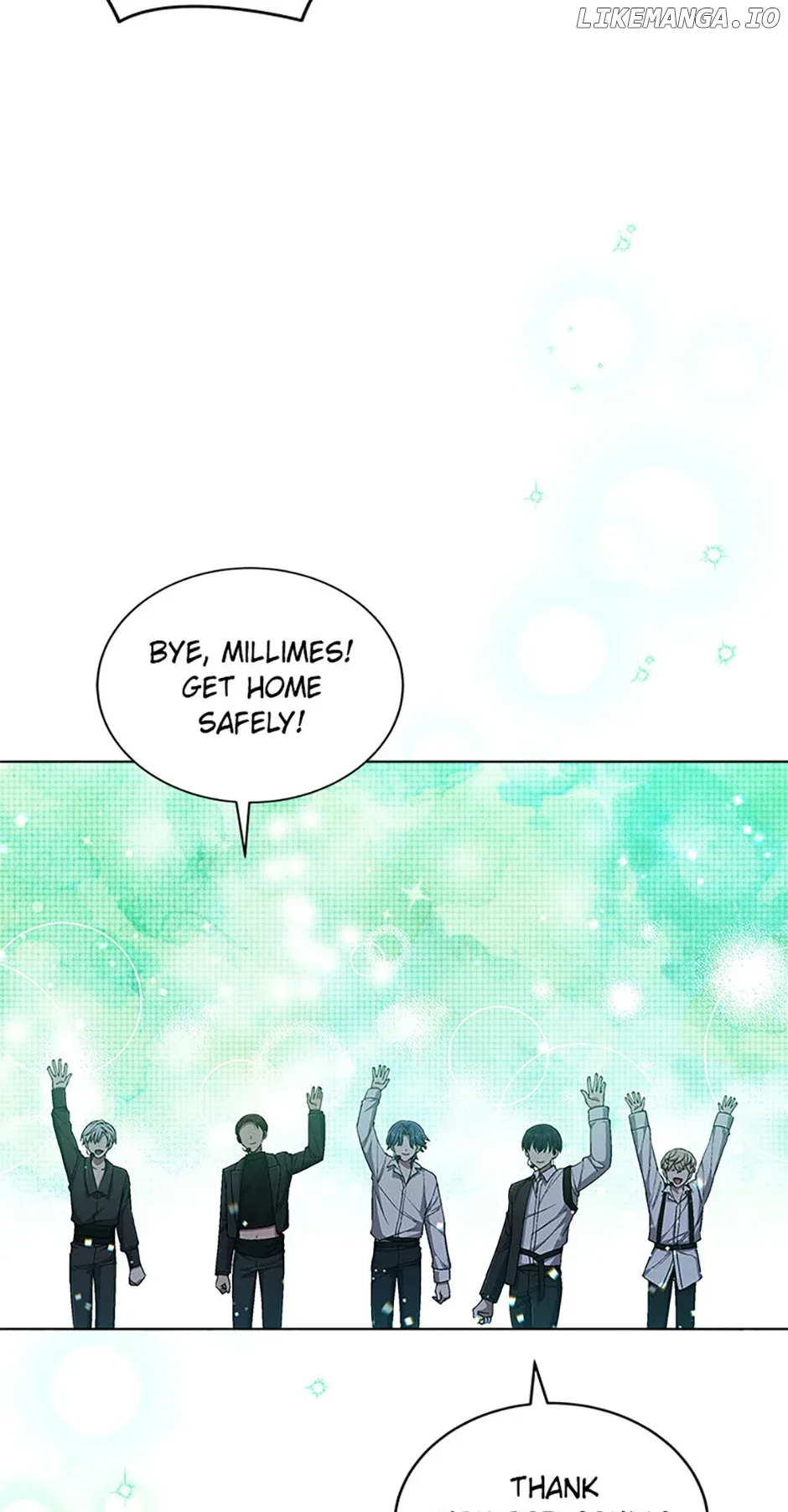 The Second Life of an All-Rounder Idol Chapter 82 page 18
