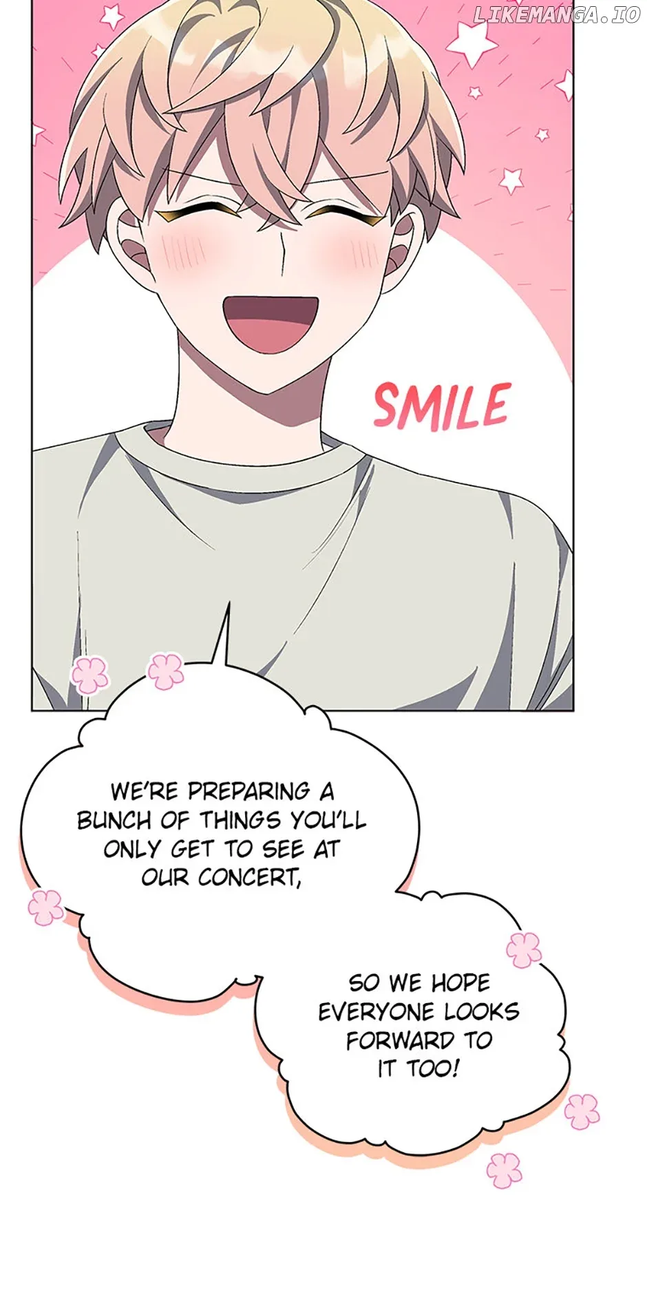 The Second Life of an All-Rounder Idol Chapter 81 page 40