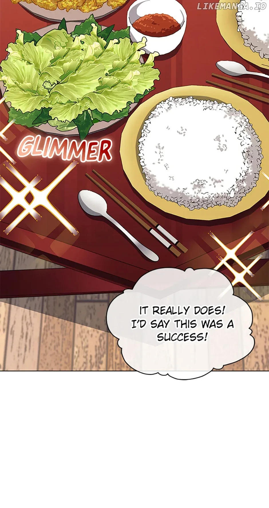 The Second Life of an All-Rounder Idol Chapter 81 page 35