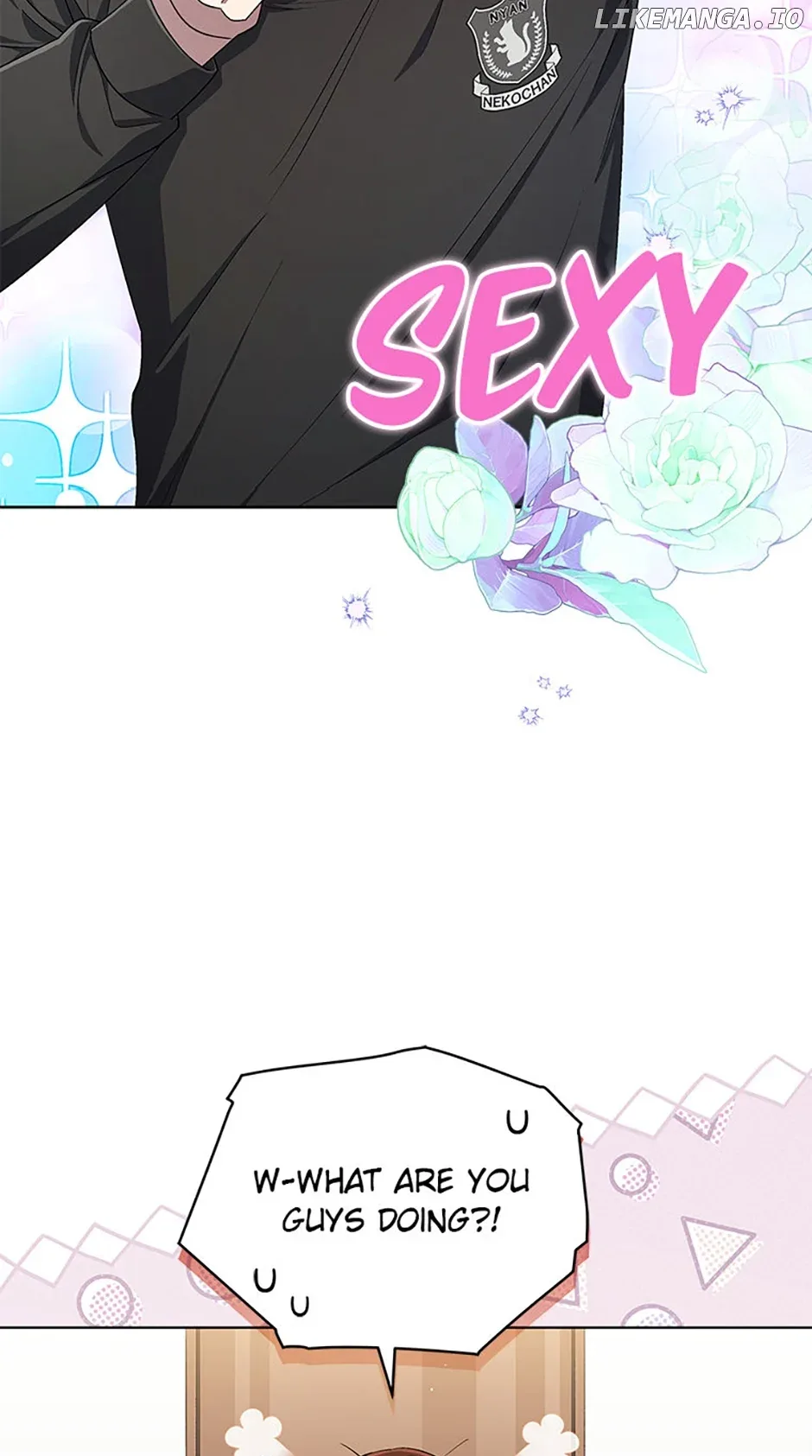 The Second Life of an All-Rounder Idol Chapter 80 page 8