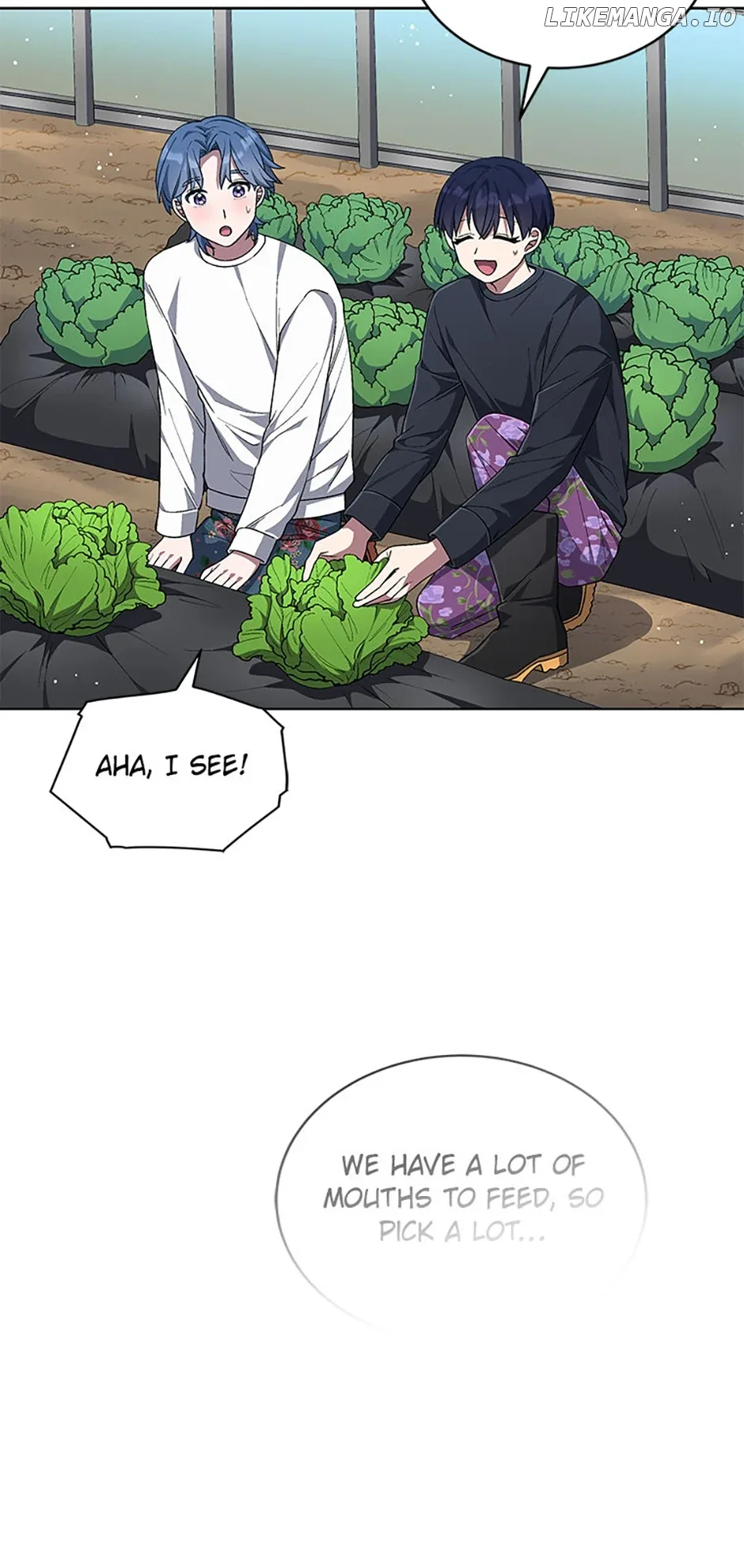 The Second Life of an All-Rounder Idol Chapter 81 page 14