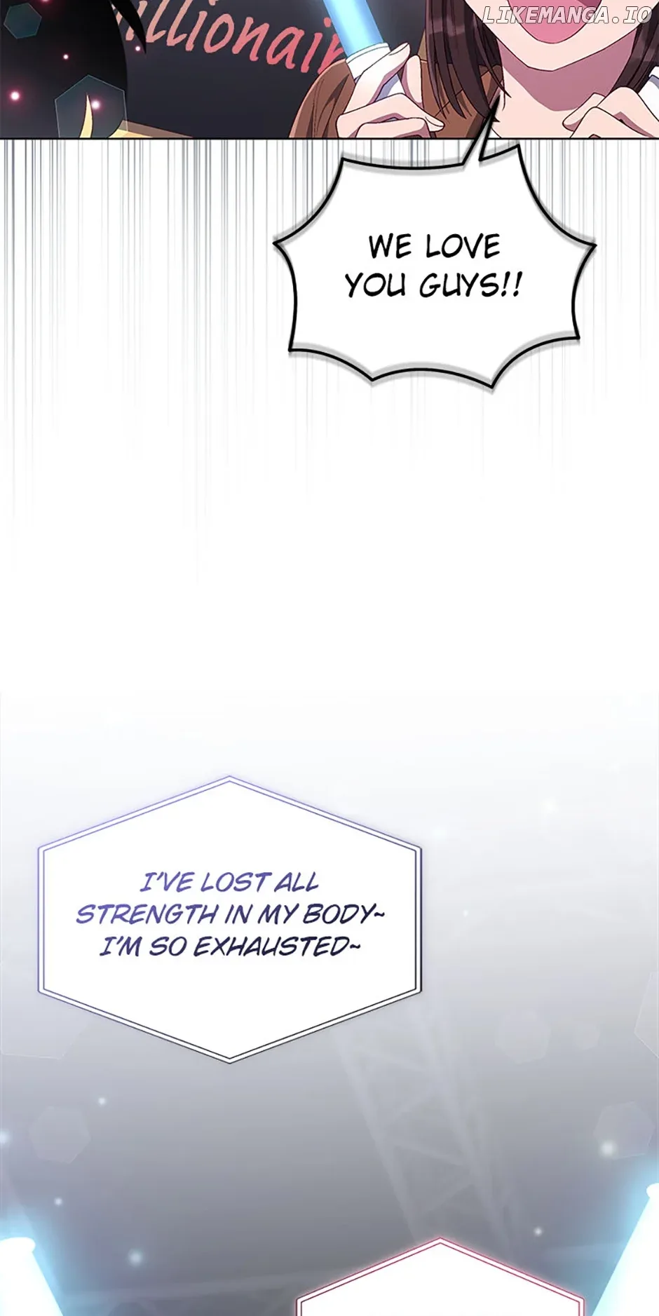 The Second Life of an All-Rounder Idol Chapter 82 page 7