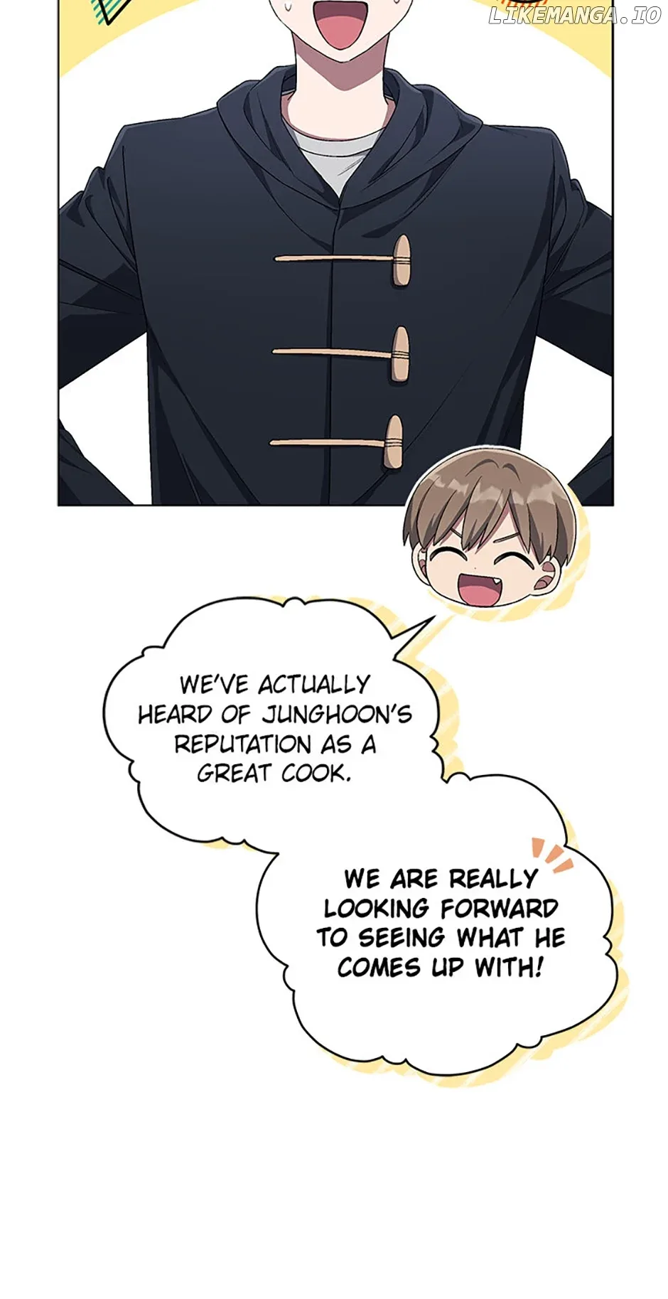 The Second Life of an All-Rounder Idol Chapter 81 page 7