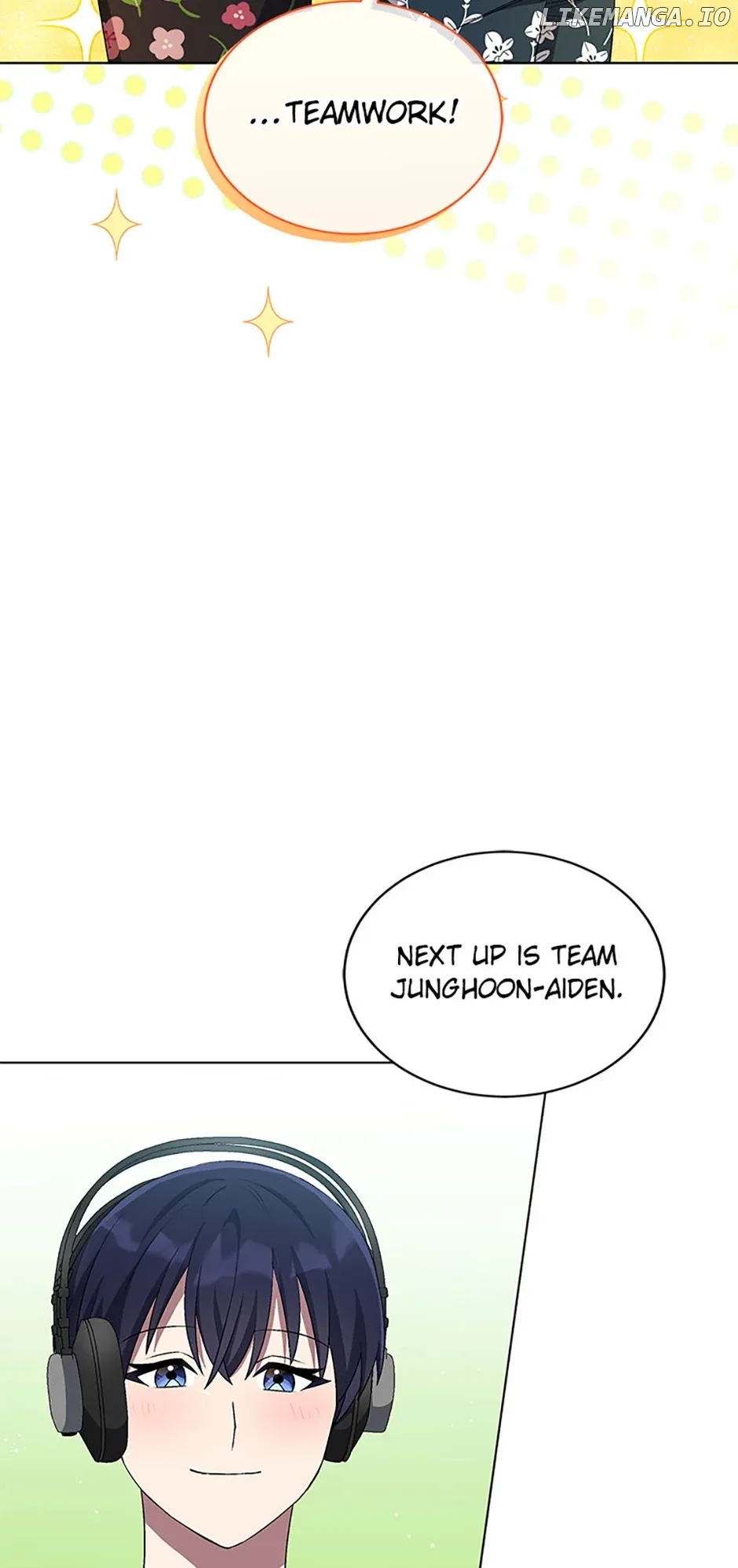 The Second Life of an All-Rounder Idol Chapter 81 page 54