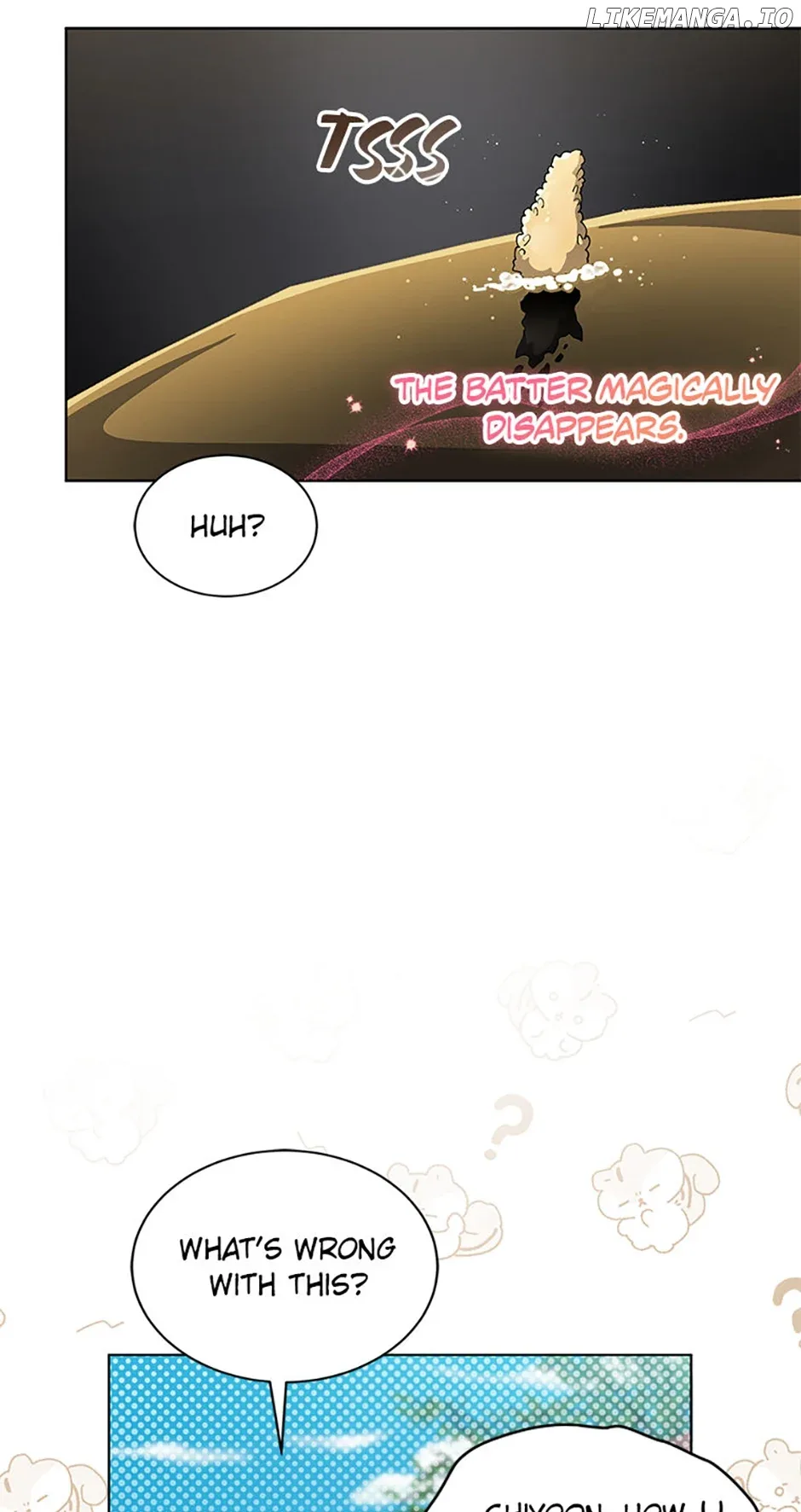 The Second Life of an All-Rounder Idol Chapter 81 page 30
