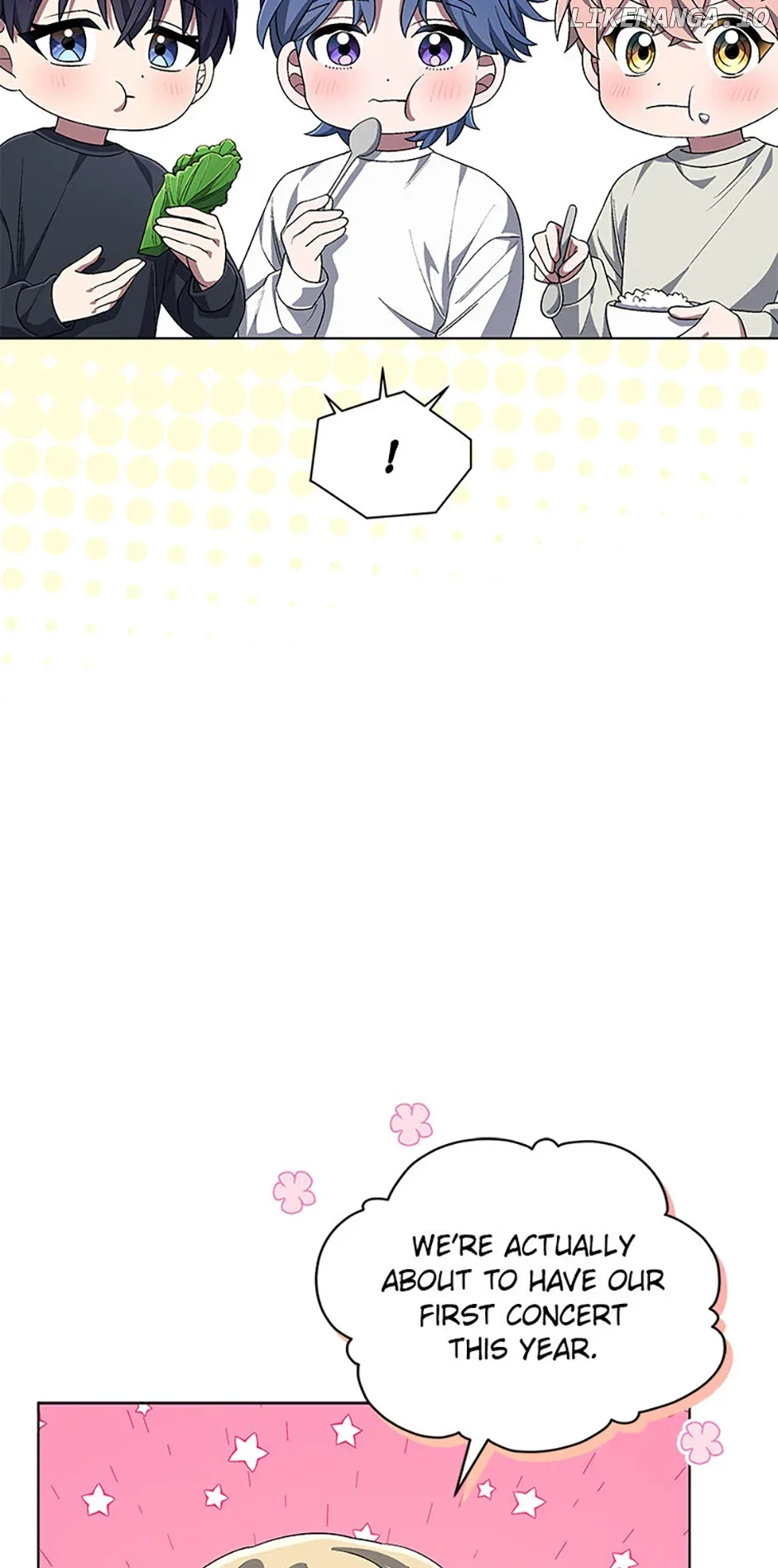 The Second Life of an All-Rounder Idol Chapter 81 page 39