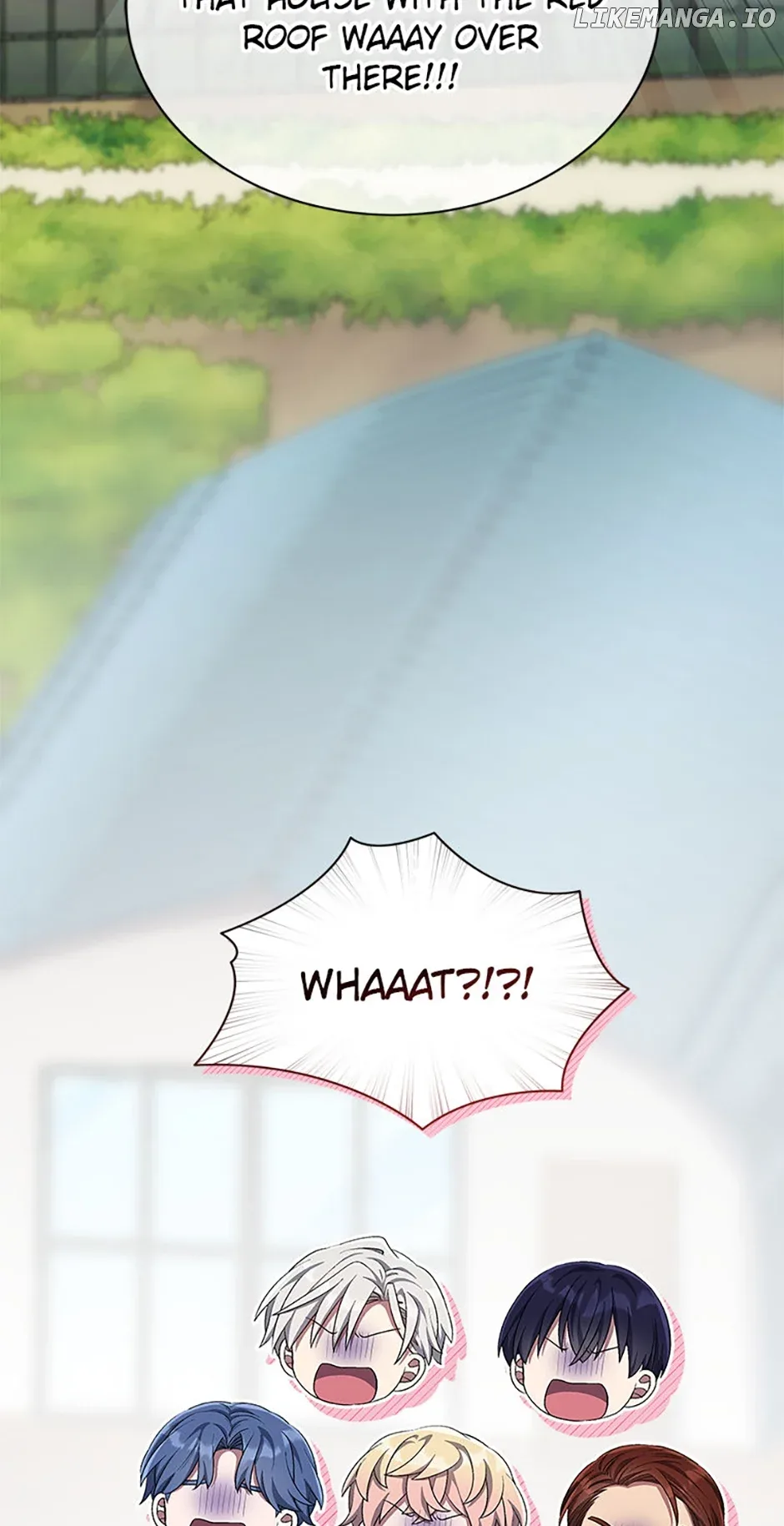 The Second Life of an All-Rounder Idol Chapter 81 page 5