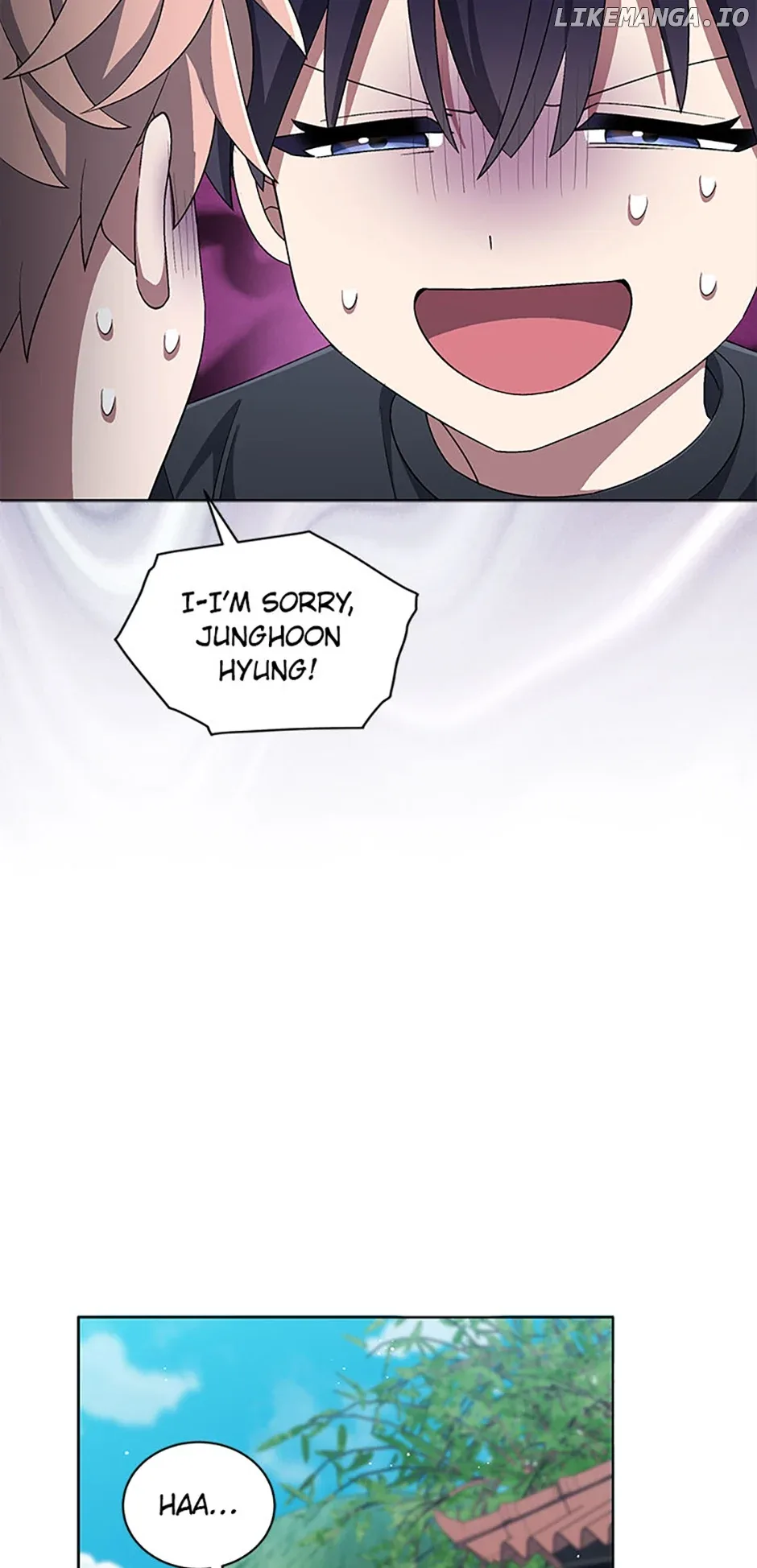 The Second Life of an All-Rounder Idol Chapter 81 page 25
