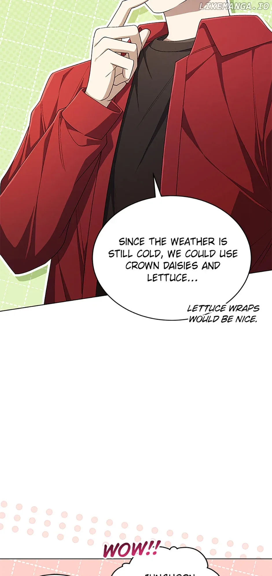 The Second Life of an All-Rounder Idol Chapter 81 page 9
