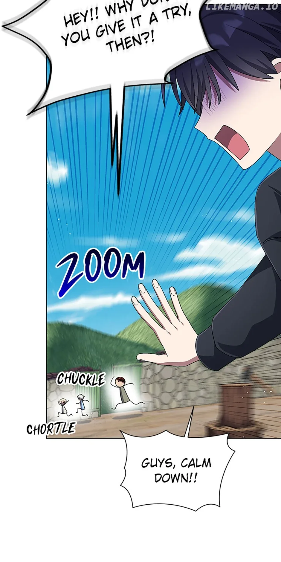 The Second Life of an All-Rounder Idol Chapter 81 page 20