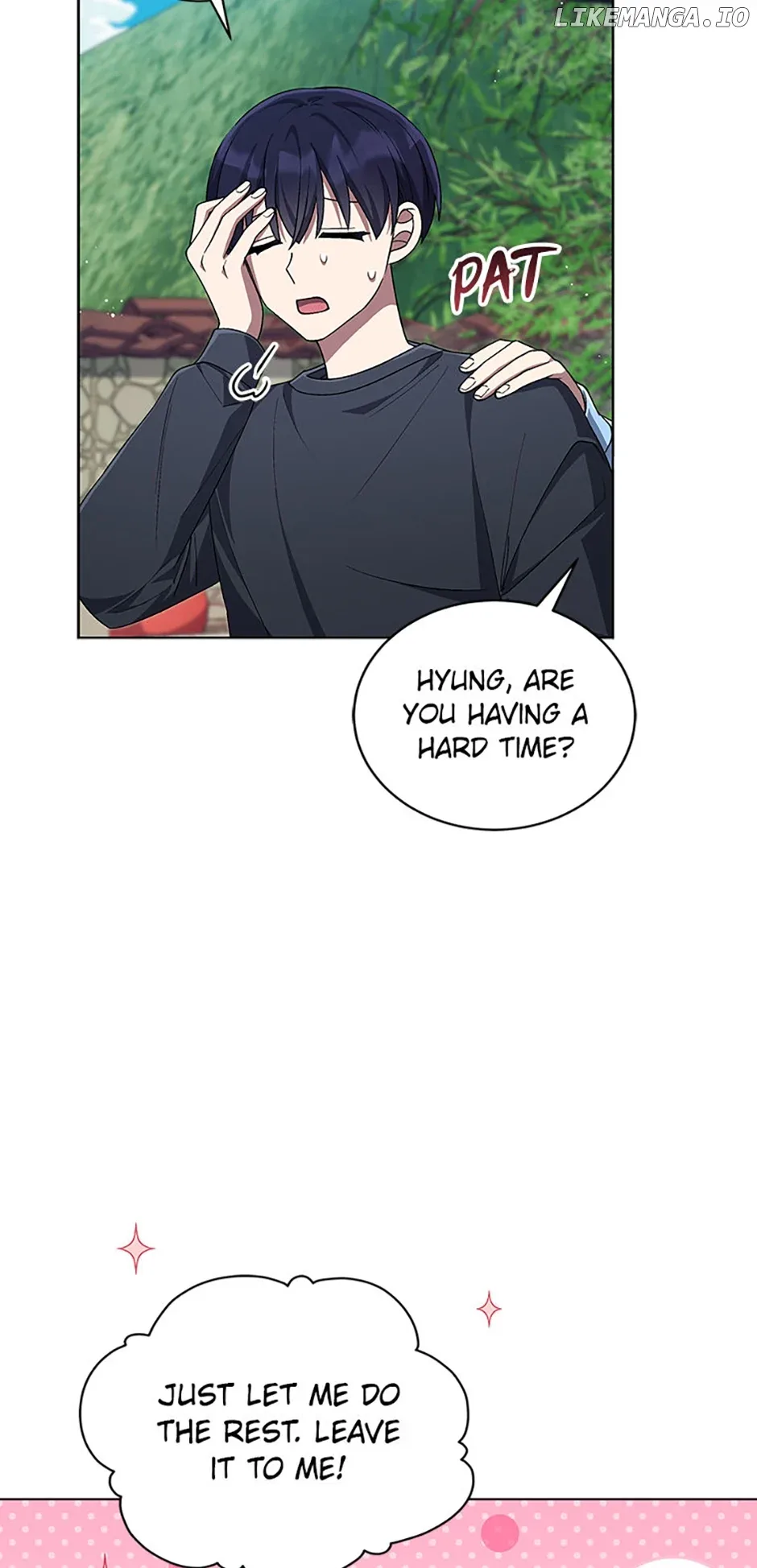 The Second Life of an All-Rounder Idol Chapter 81 page 26