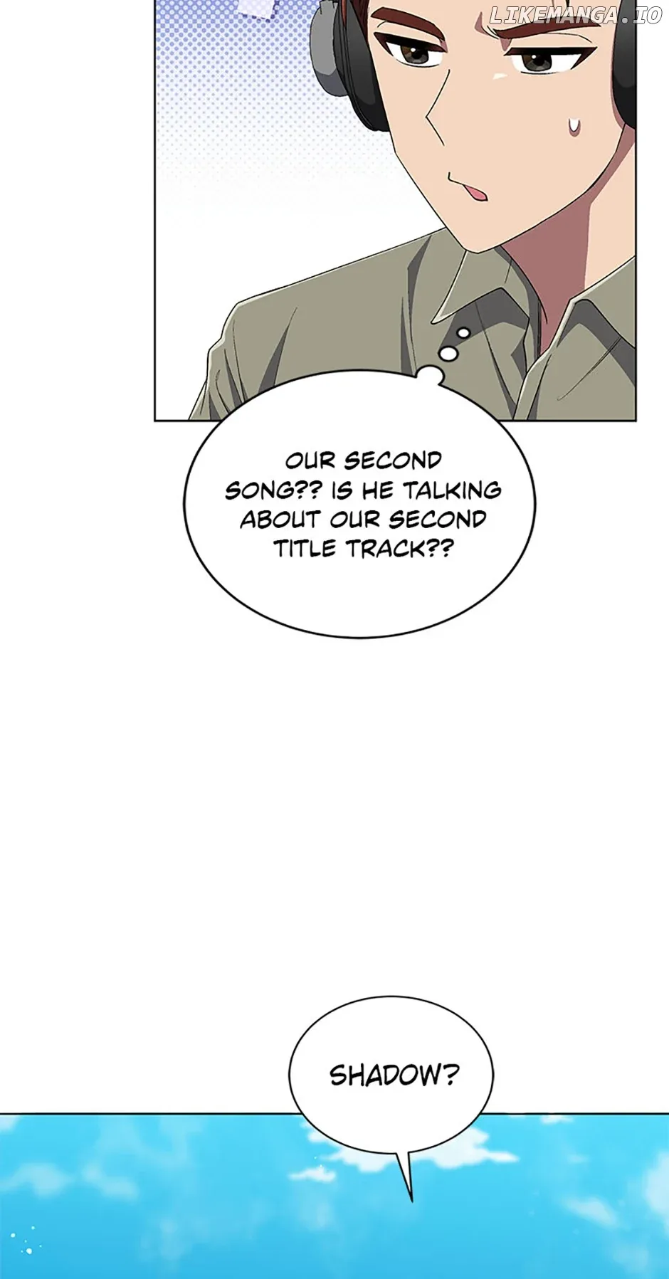 The Second Life of an All-Rounder Idol Chapter 81 page 50