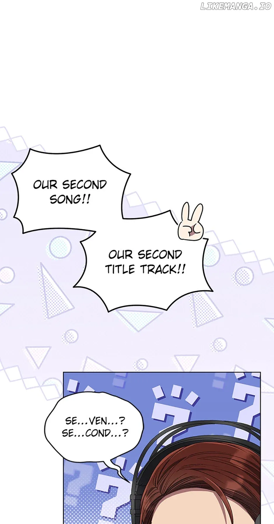 The Second Life of an All-Rounder Idol Chapter 81 page 49