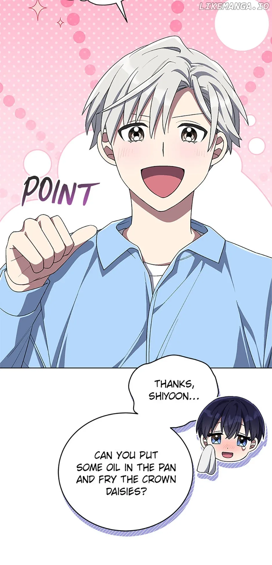 The Second Life of an All-Rounder Idol Chapter 81 page 27