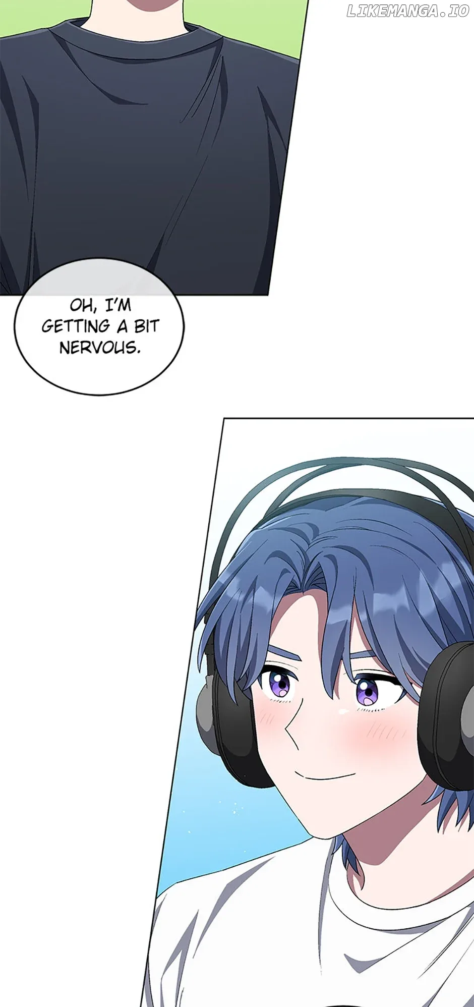 The Second Life of an All-Rounder Idol Chapter 81 page 55
