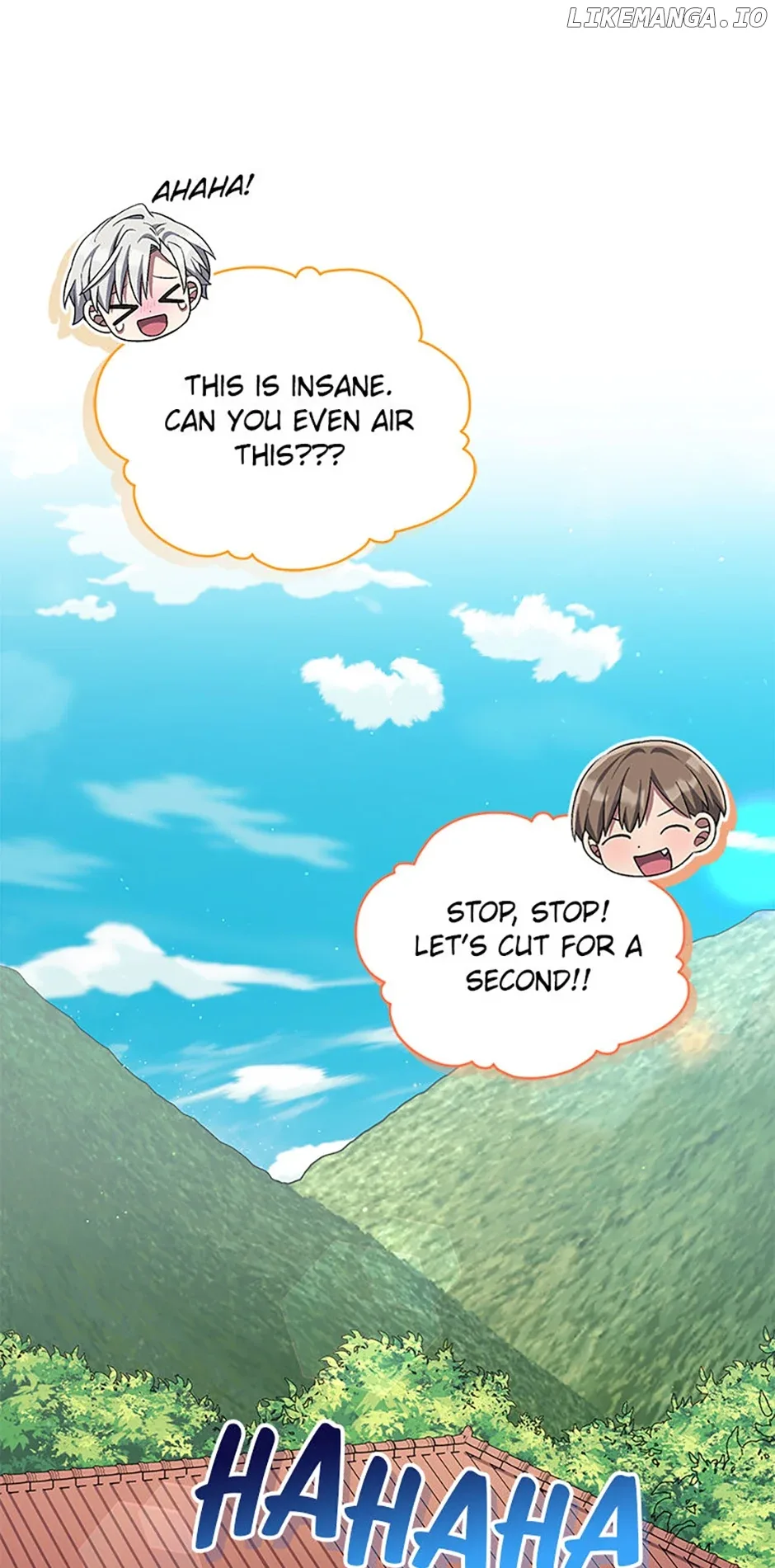 The Second Life of an All-Rounder Idol Chapter 81 page 64