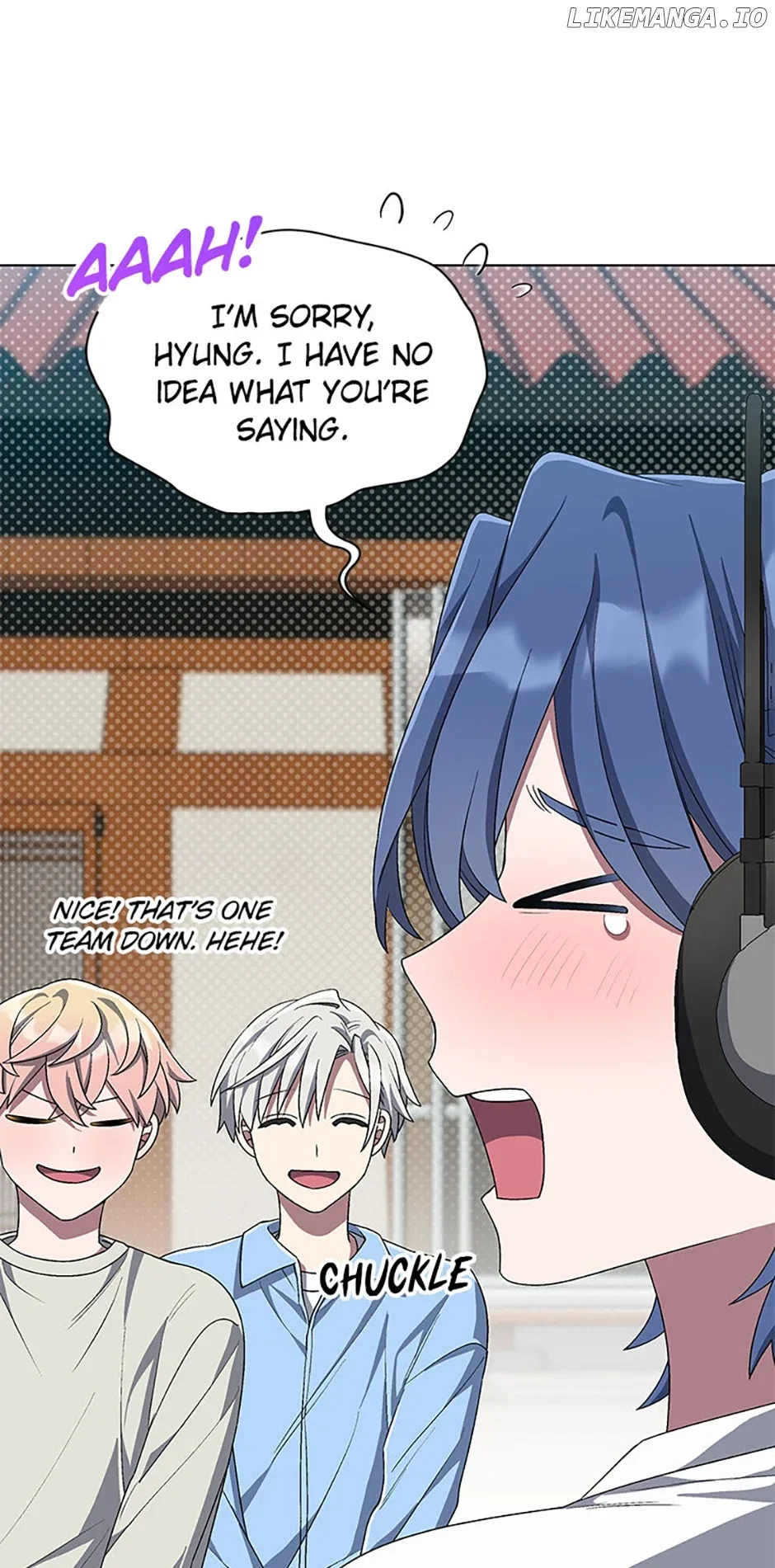 The Second Life of an All-Rounder Idol Chapter 81 page 59