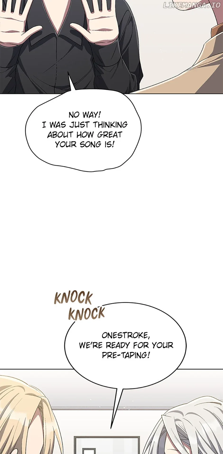 The Second Life of an All-Rounder Idol Chapter 81 page 76