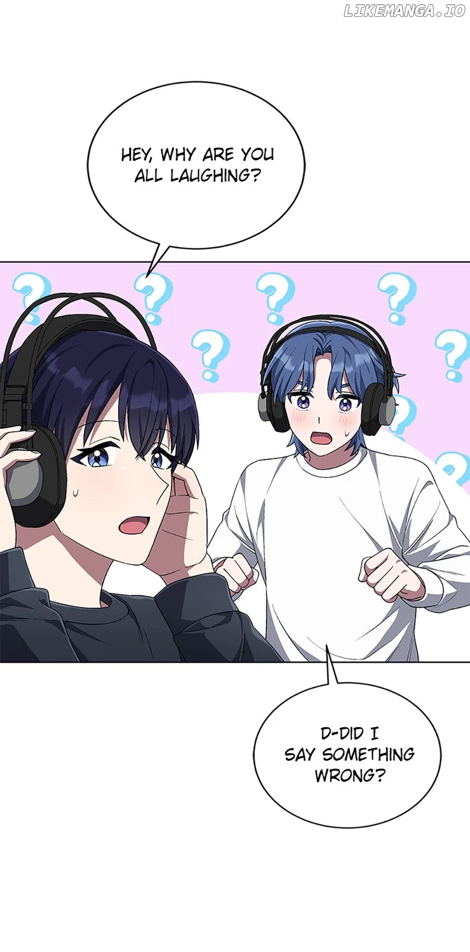 The Second Life of an All-Rounder Idol Chapter 81 page 63