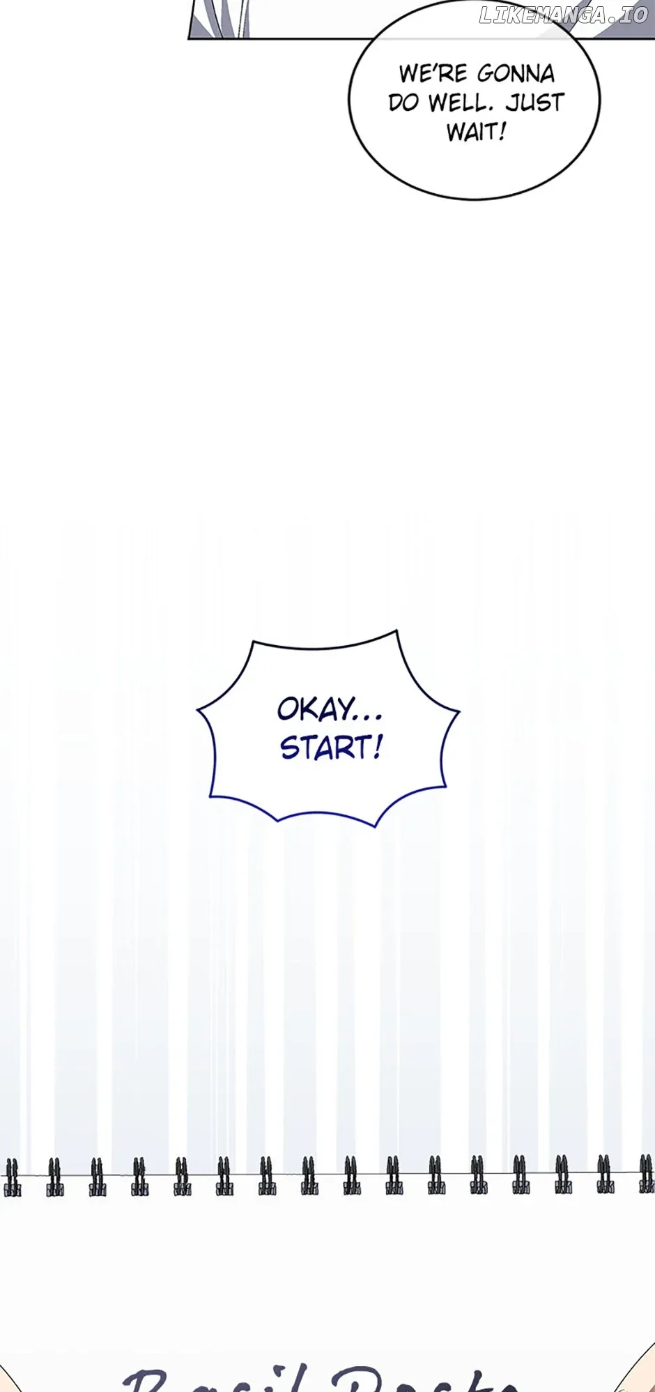 The Second Life of an All-Rounder Idol Chapter 81 page 56