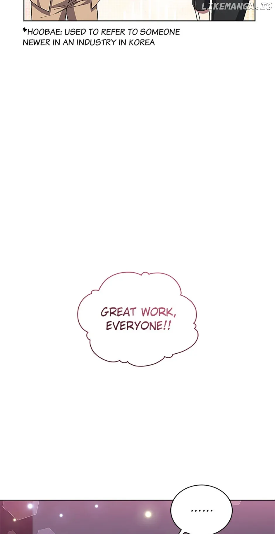 The Second Life of an All-Rounder Idol Chapter 82 page 25