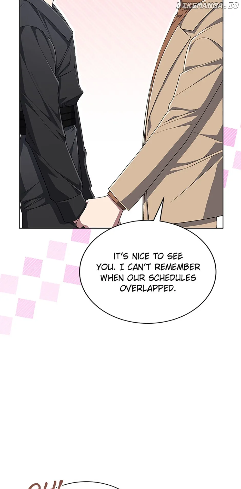 The Second Life of an All-Rounder Idol Chapter 81 page 71