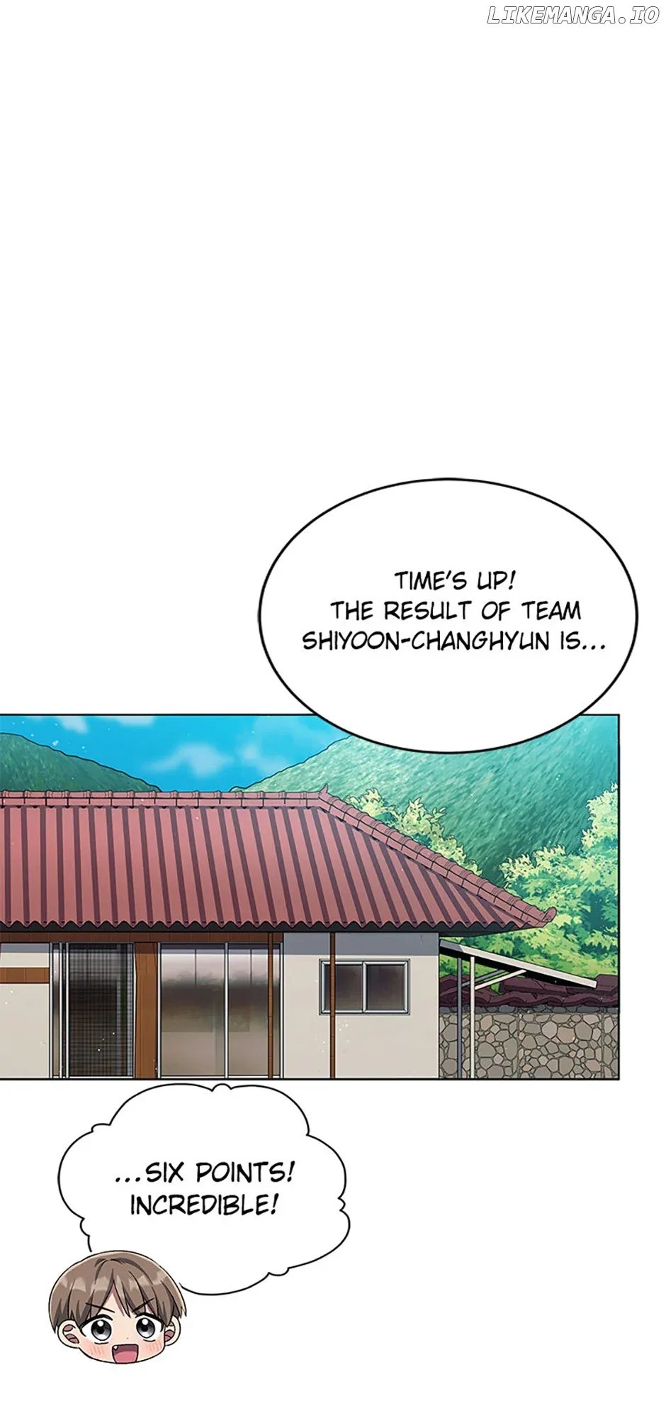 The Second Life of an All-Rounder Idol Chapter 81 page 52