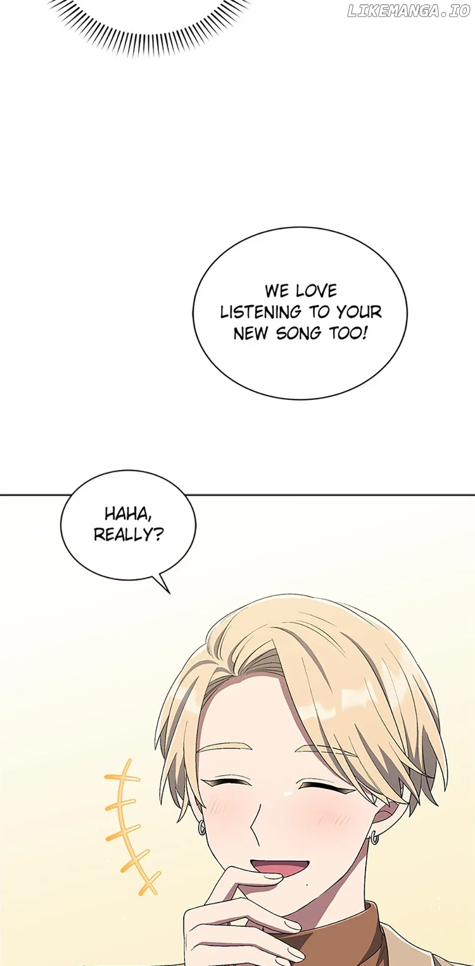 The Second Life of an All-Rounder Idol Chapter 81 page 74