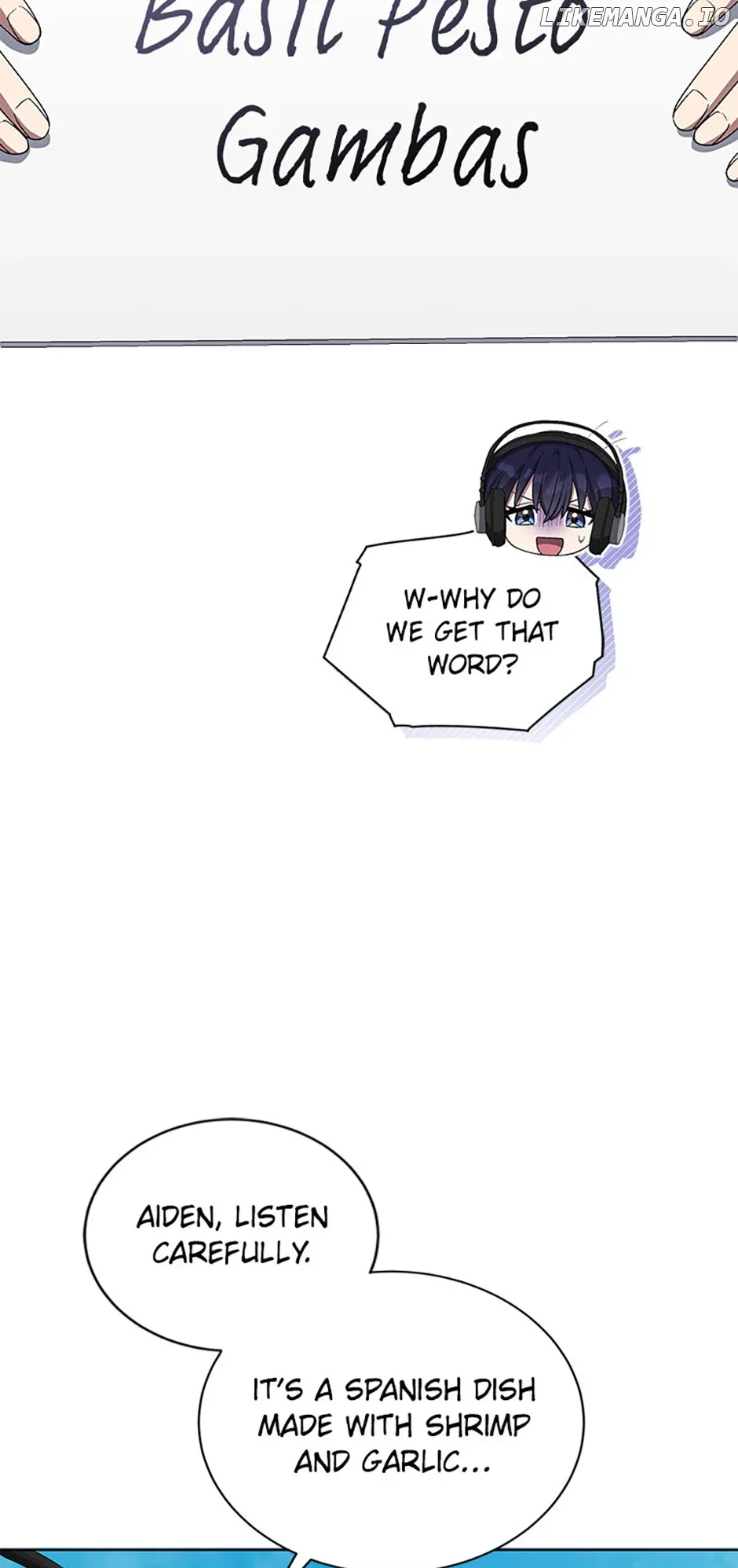 The Second Life of an All-Rounder Idol Chapter 81 page 57
