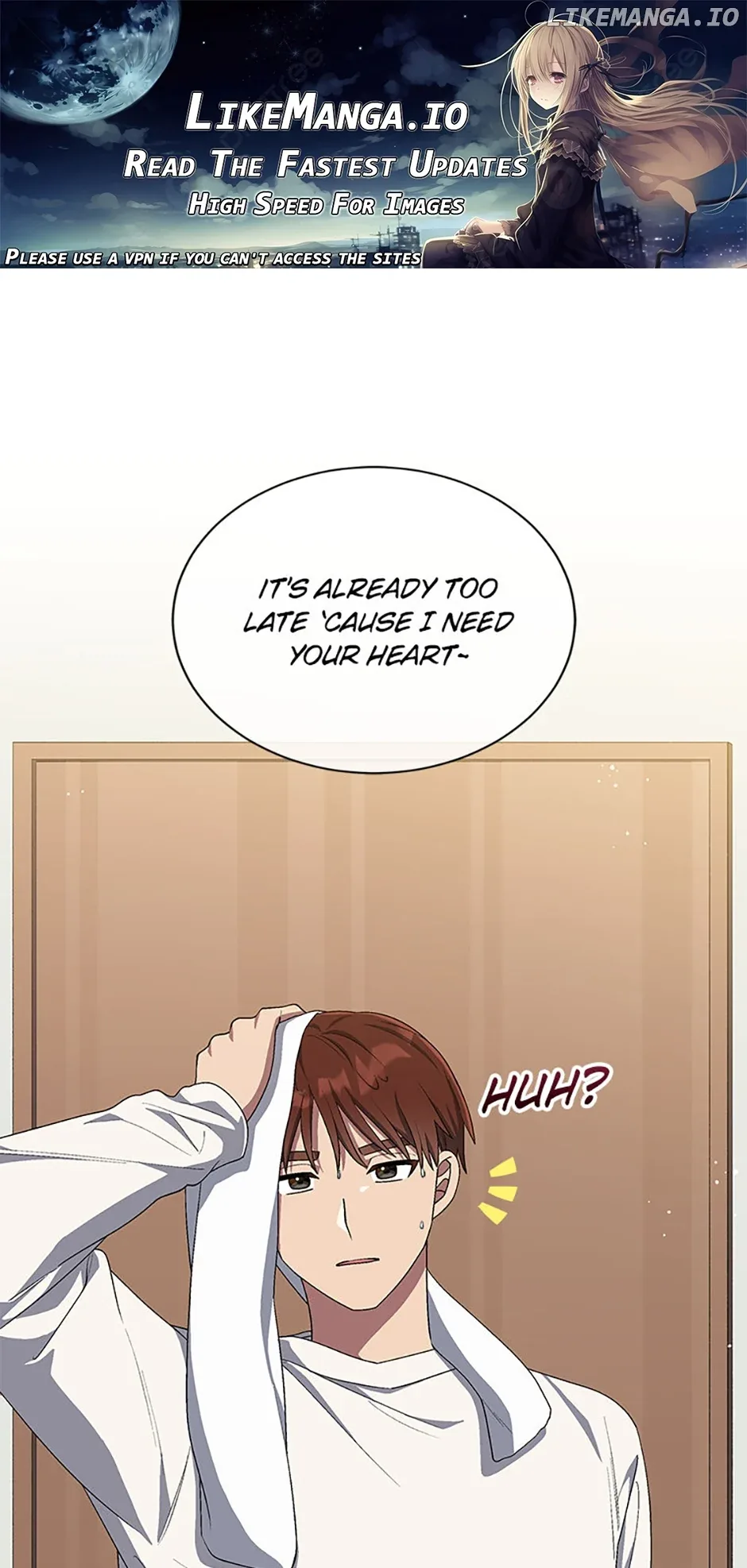 The Second Life of an All-Rounder Idol Chapter 80 page 2