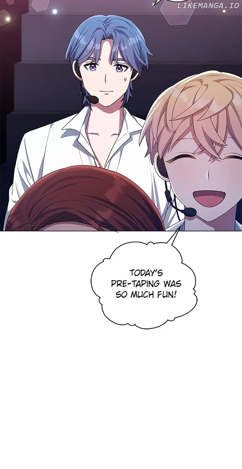 The Second Life of an All-Rounder Idol Chapter 82 page 26