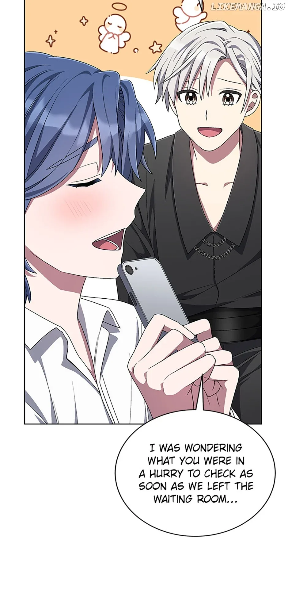The Second Life of an All-Rounder Idol Chapter 82 page 33
