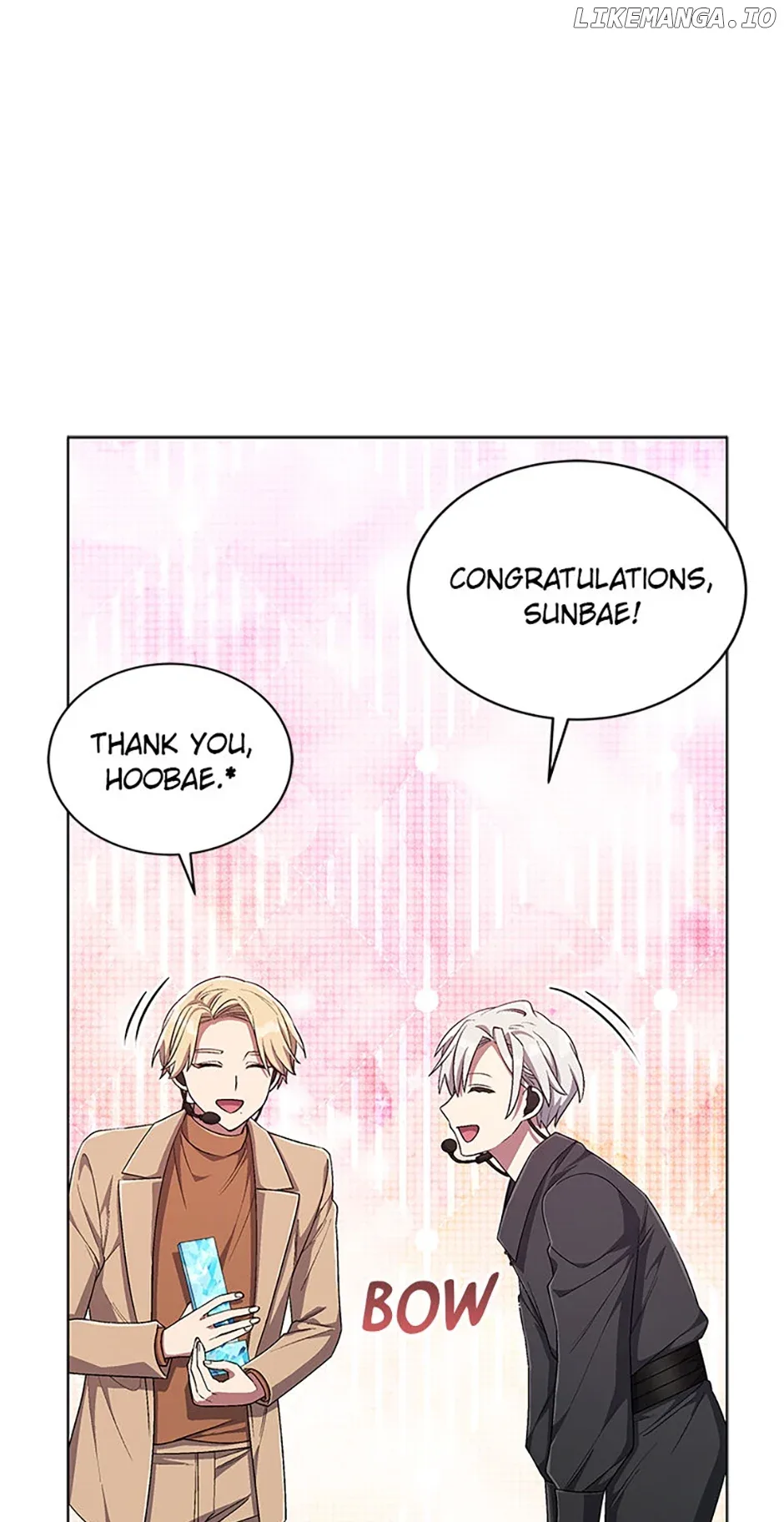 The Second Life of an All-Rounder Idol Chapter 82 page 24
