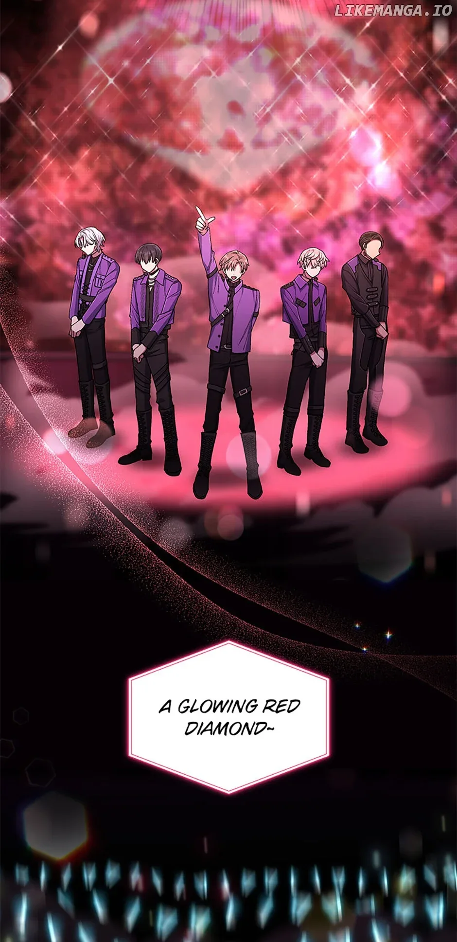 The Second Life of an All-Rounder Idol Chapter 84 page 3