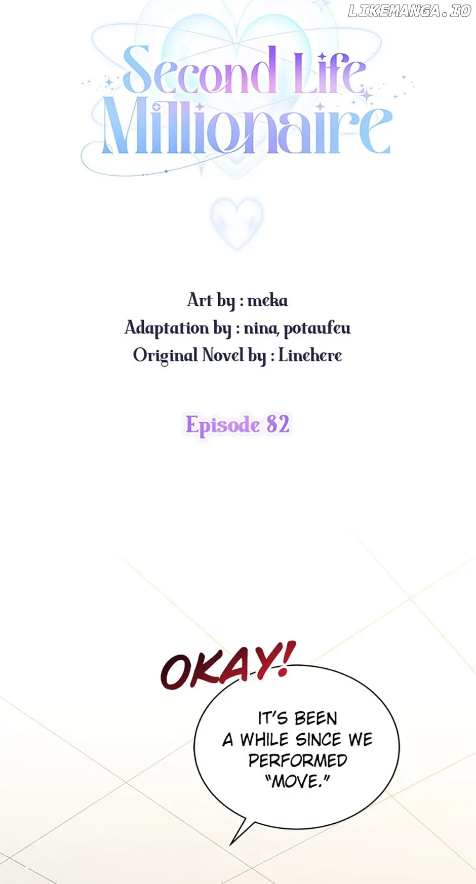 The Second Life of an All-Rounder Idol Chapter 82 page 43
