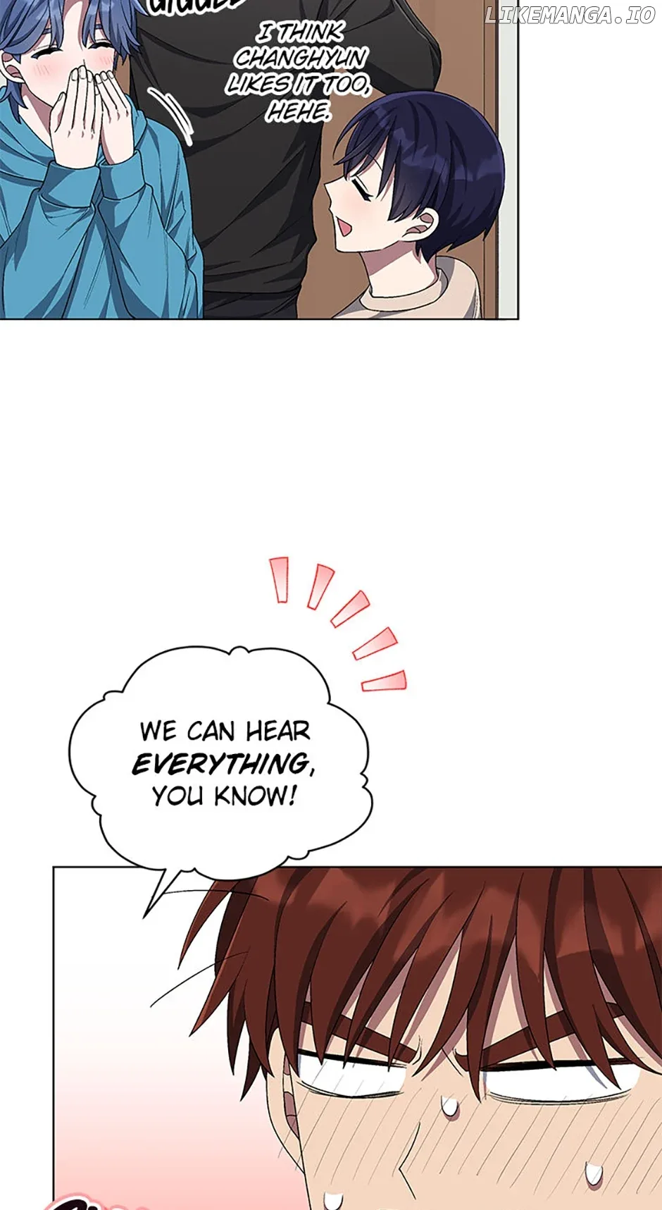 The Second Life of an All-Rounder Idol Chapter 80 page 22