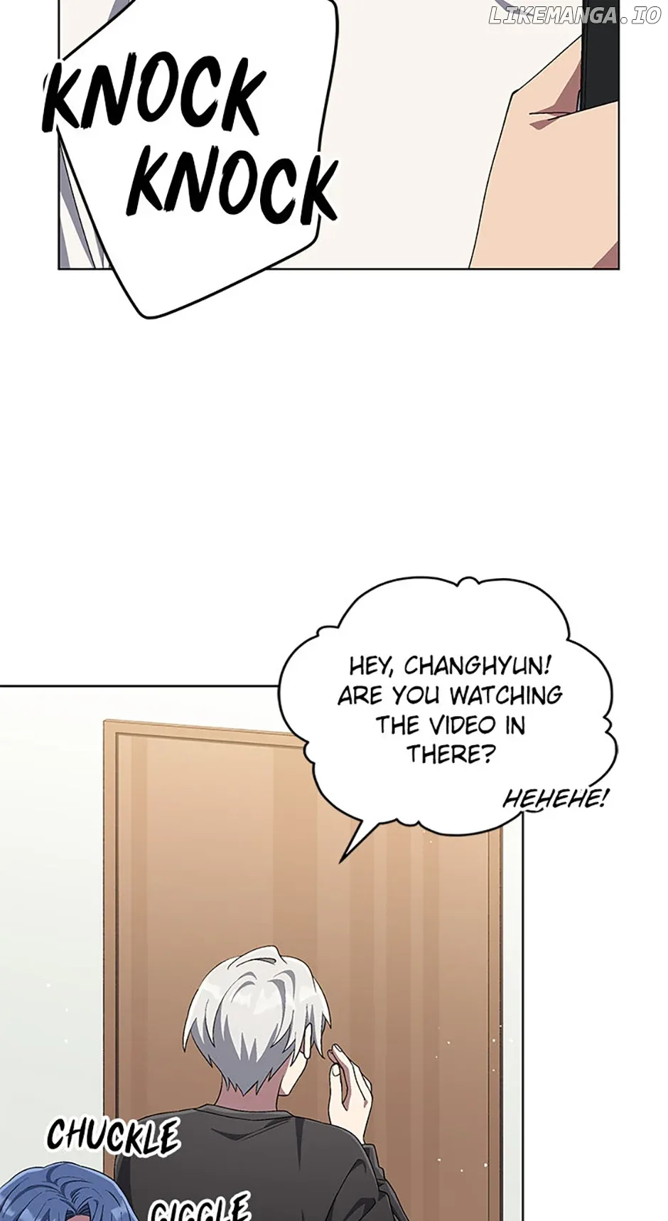 The Second Life of an All-Rounder Idol Chapter 80 page 21