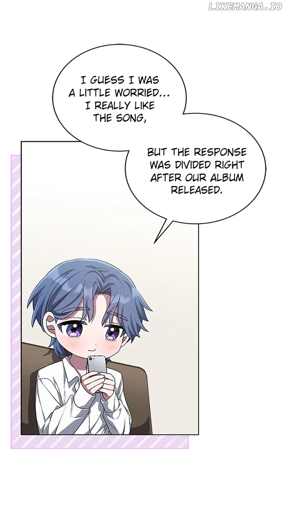 The Second Life of an All-Rounder Idol Chapter 82 page 34