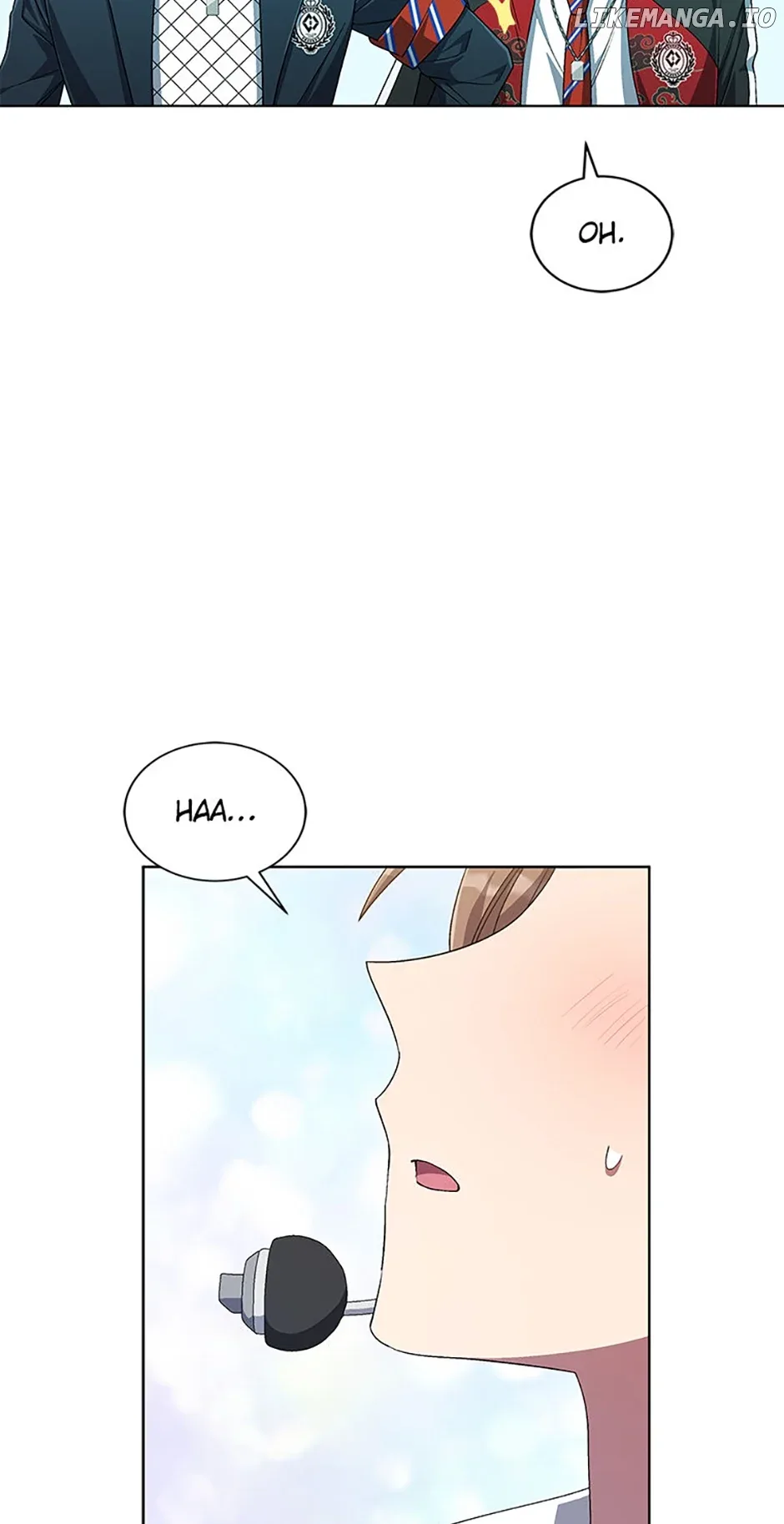 The Second Life of an All-Rounder Idol Chapter 85 page 58