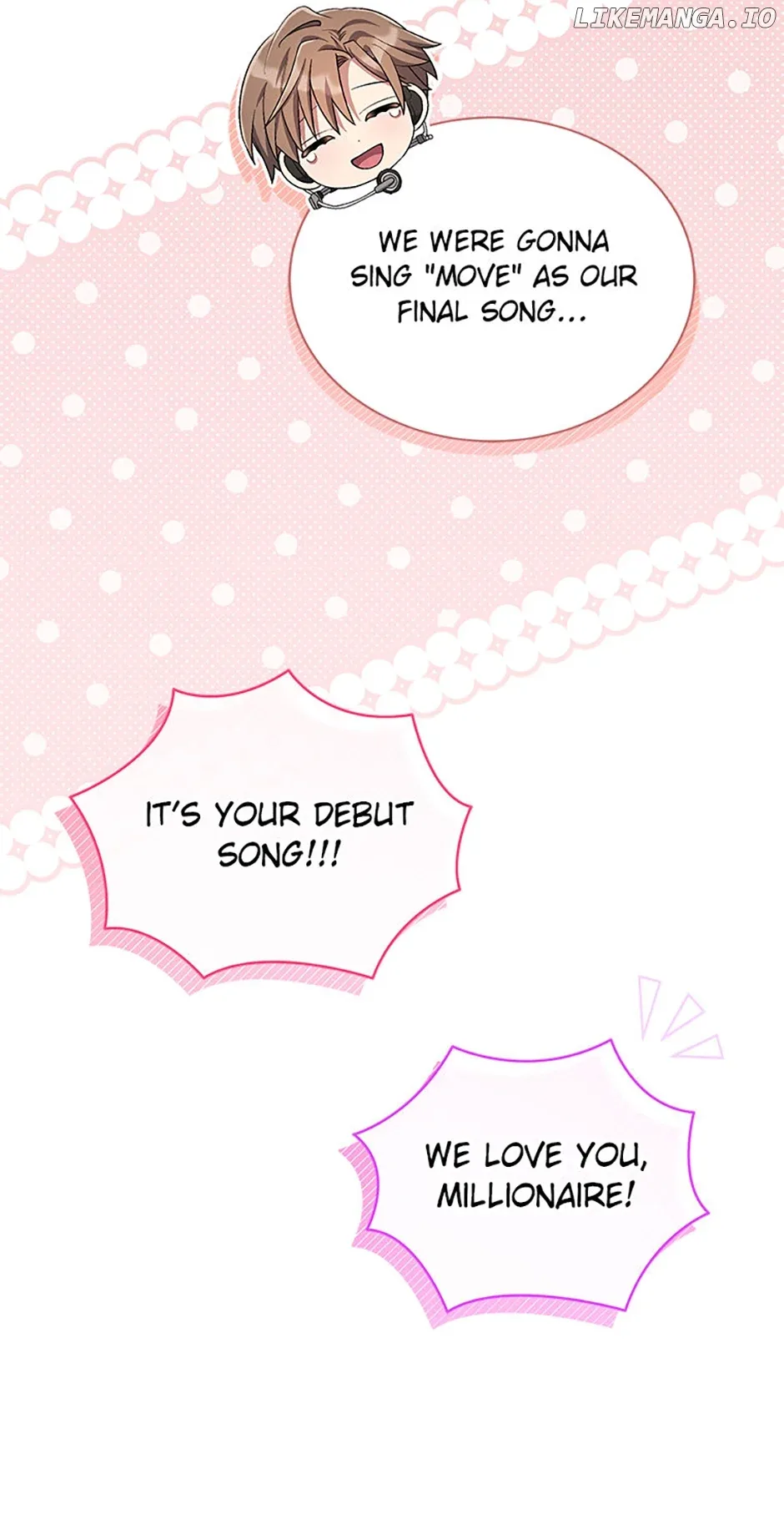 The Second Life of an All-Rounder Idol Chapter 85 page 47