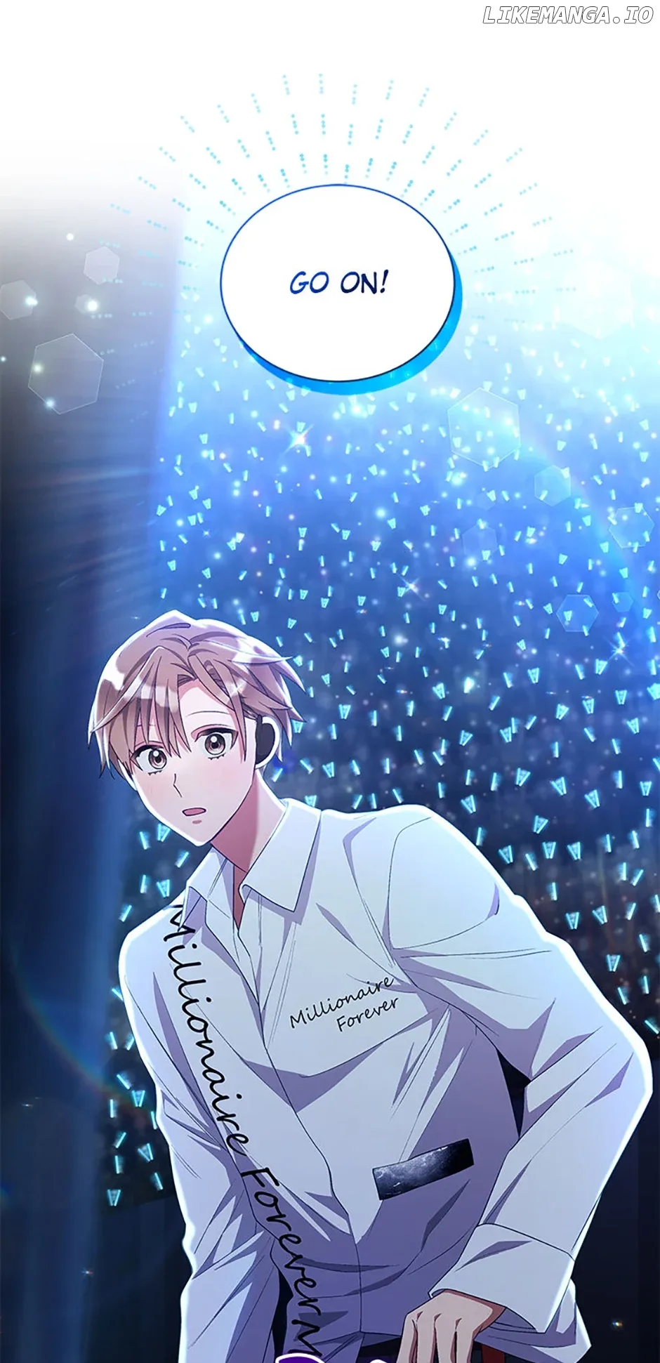 The Second Life of an All-Rounder Idol Chapter 85 page 11
