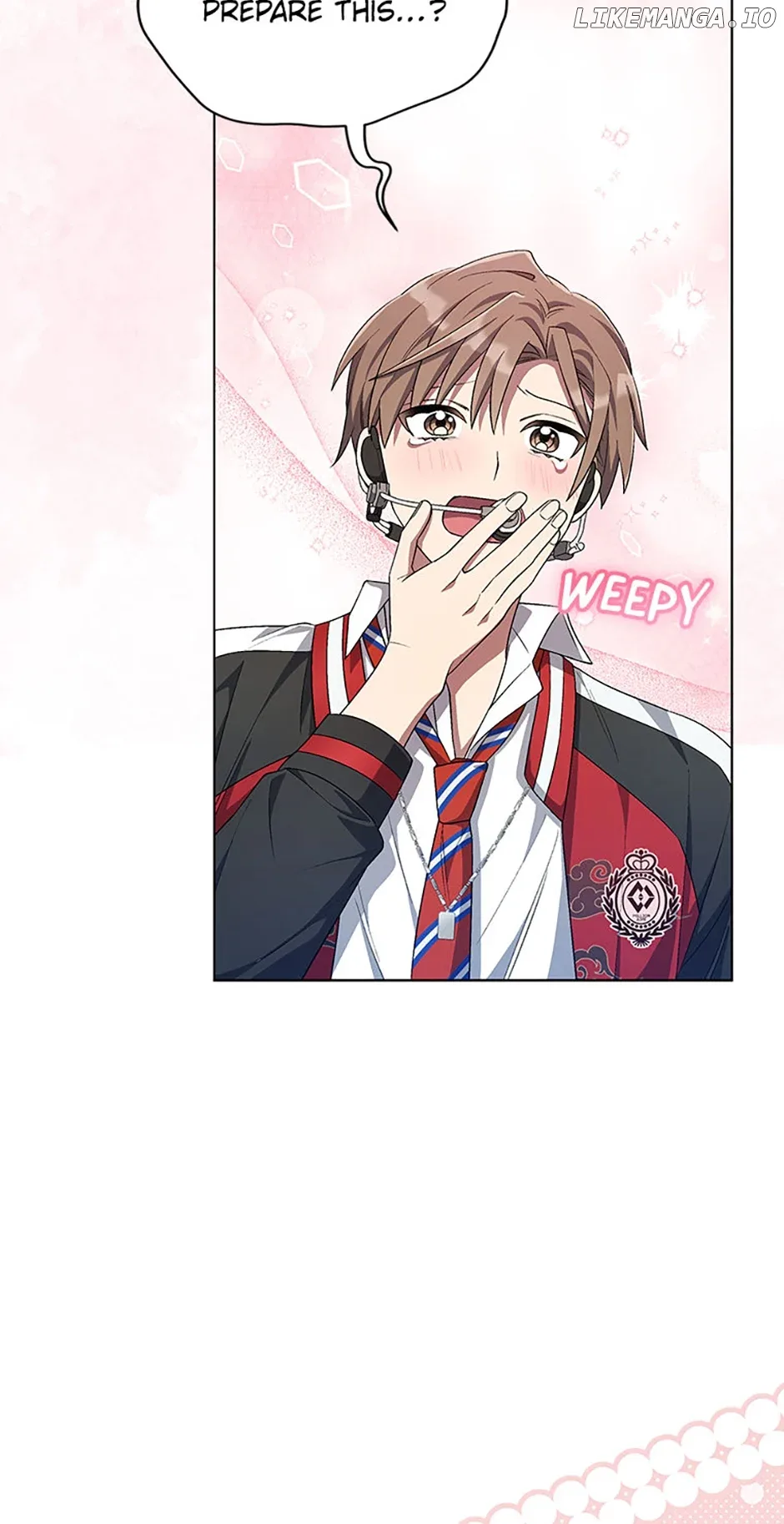 The Second Life of an All-Rounder Idol Chapter 85 page 46