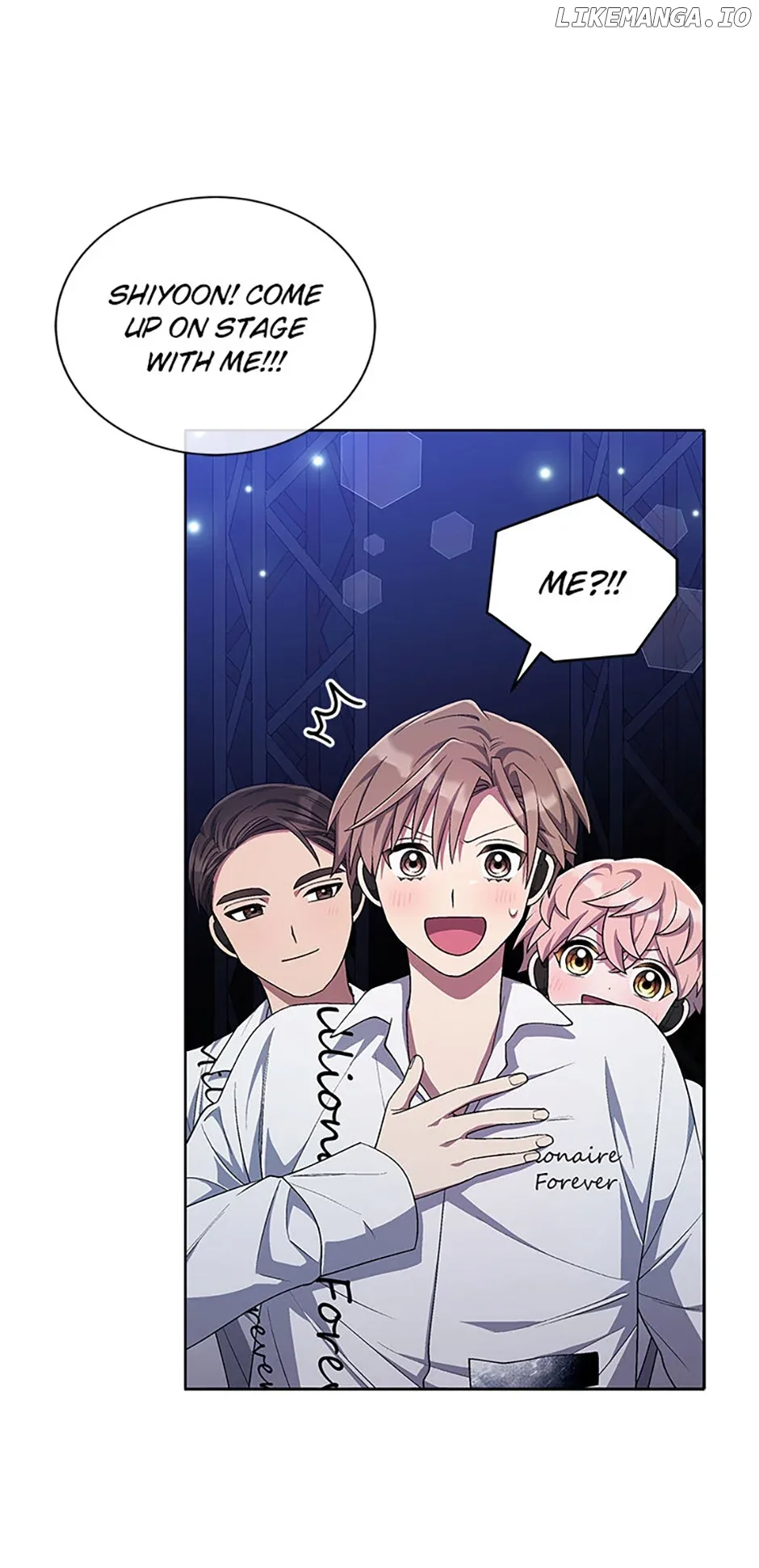 The Second Life of an All-Rounder Idol Chapter 85 page 9