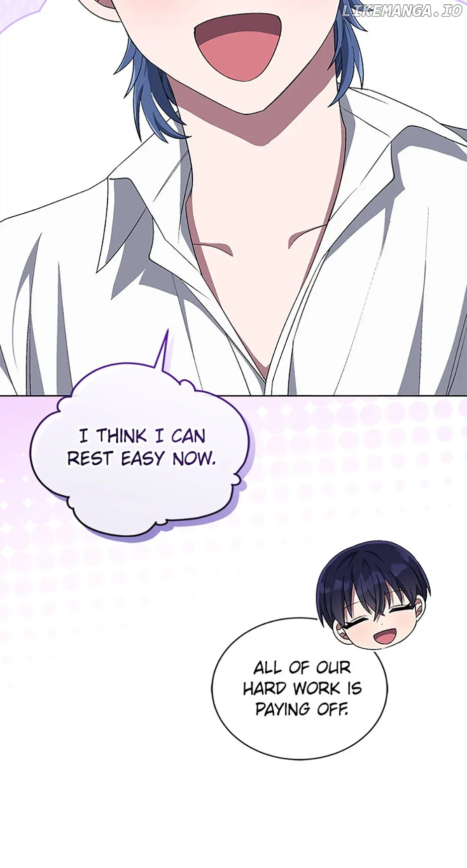 The Second Life of an All-Rounder Idol Chapter 82 page 38