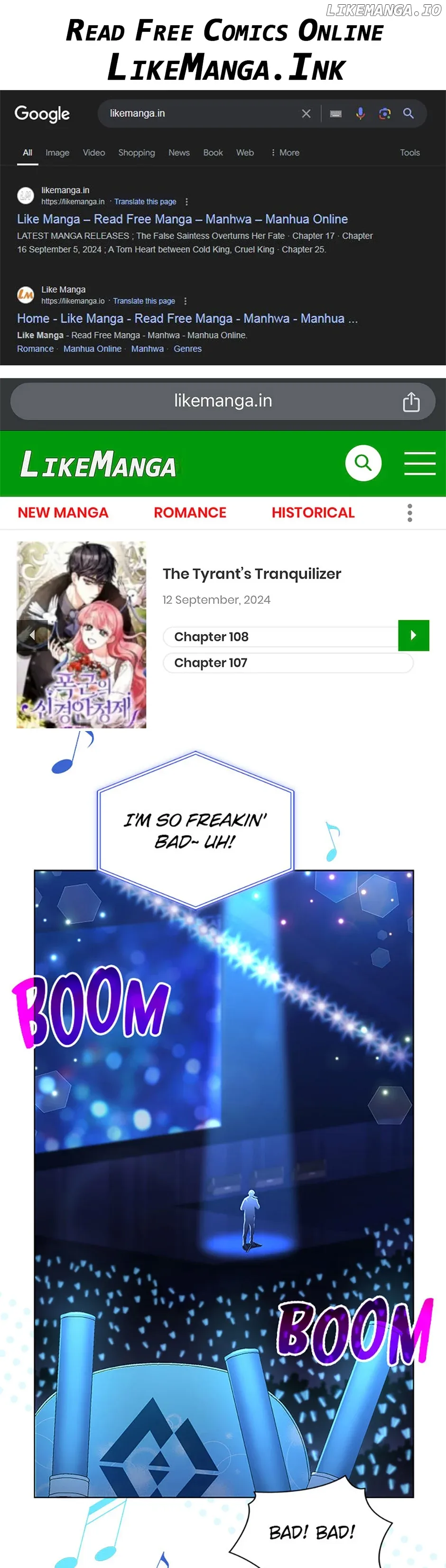 The Second Life of an All-Rounder Idol Chapter 85 page 2