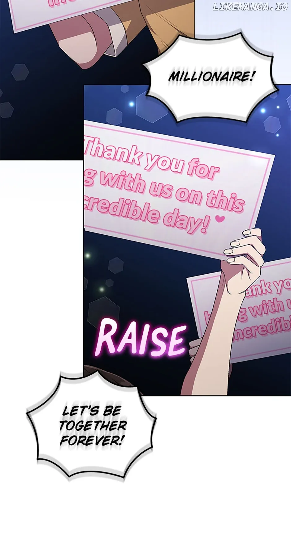 The Second Life of an All-Rounder Idol Chapter 85 page 33