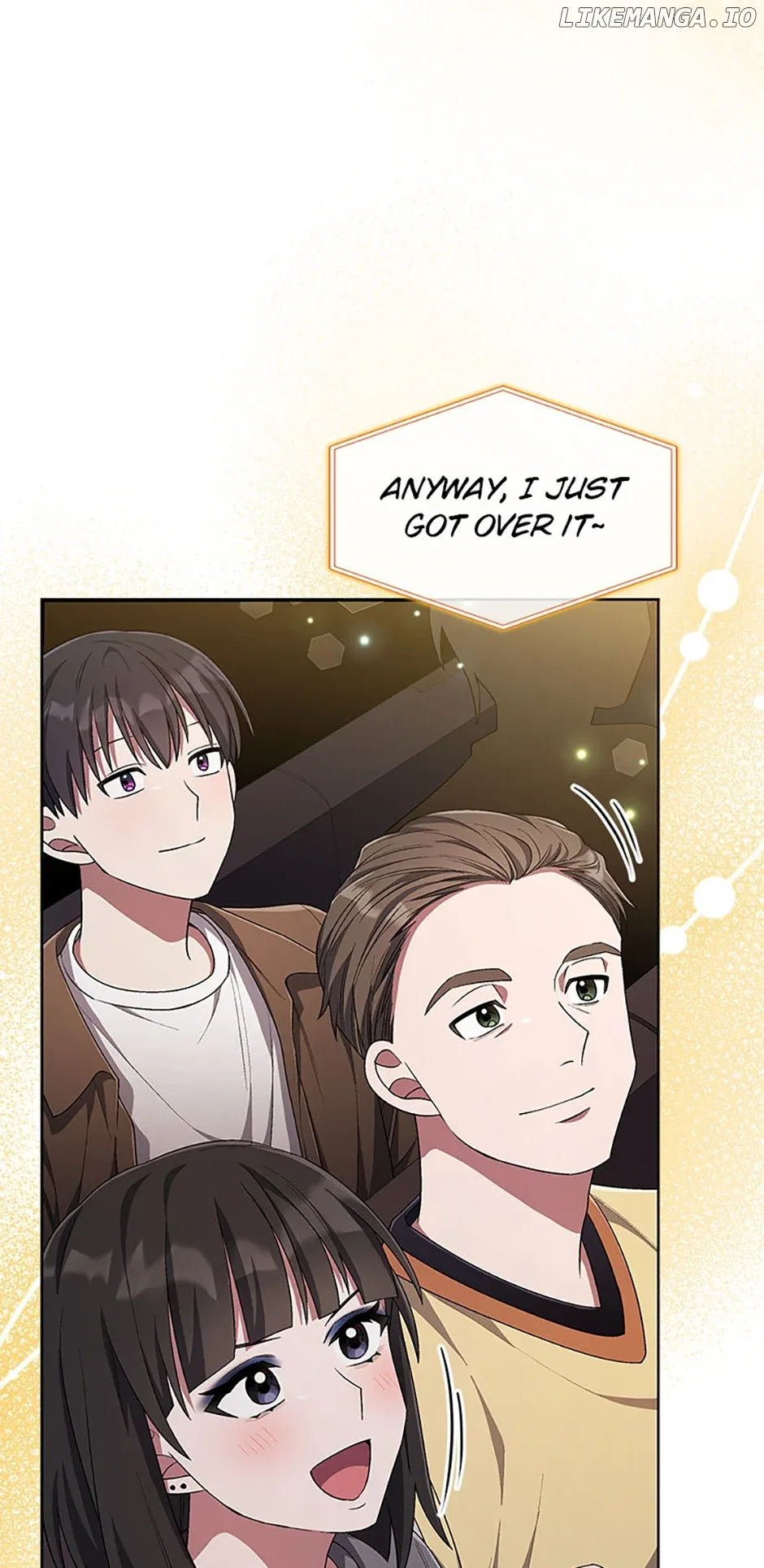 The Second Life of an All-Rounder Idol Chapter 85 page 19