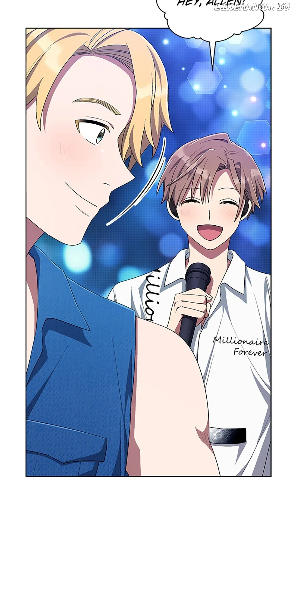 The Second Life of an All-Rounder Idol Chapter 85 page 14