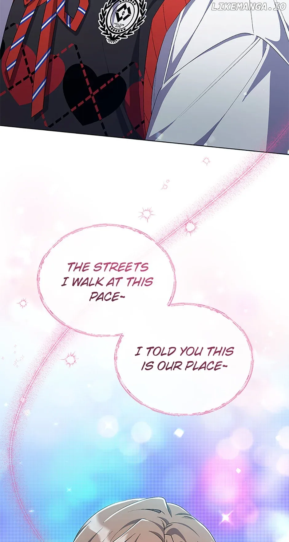 The Second Life of an All-Rounder Idol Chapter 85 page 40